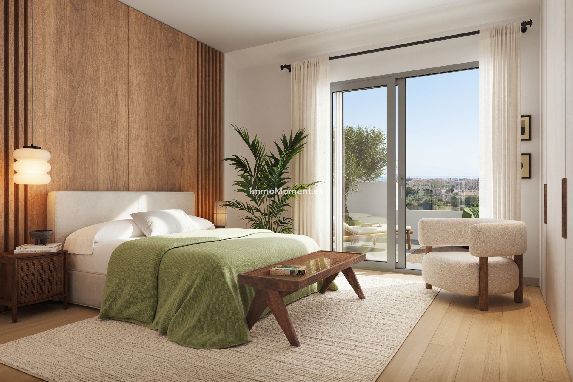 Construction neuve - Penthouse - Fuengirola