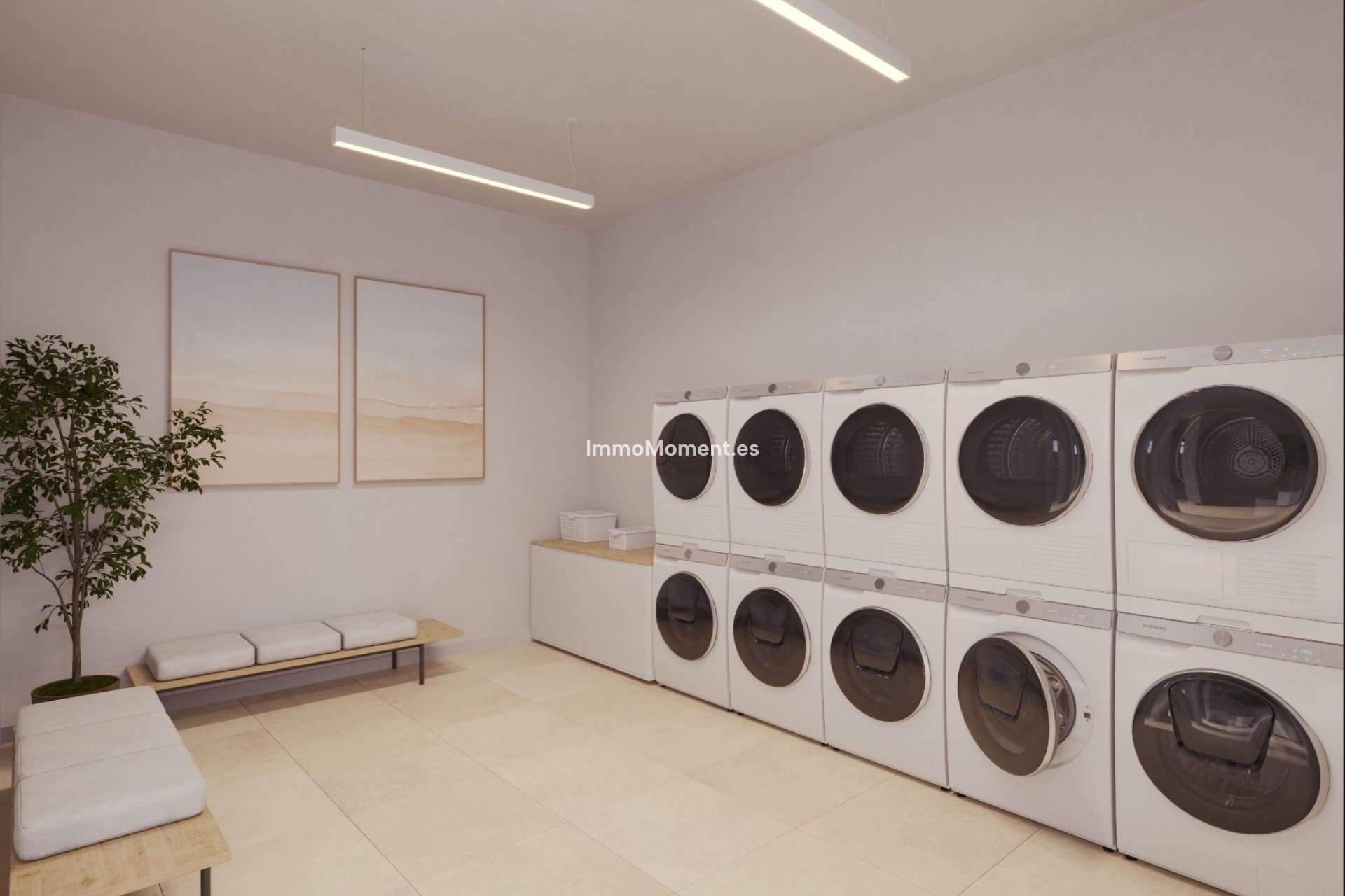 Construction neuve - Penthouse - Fuengirola
