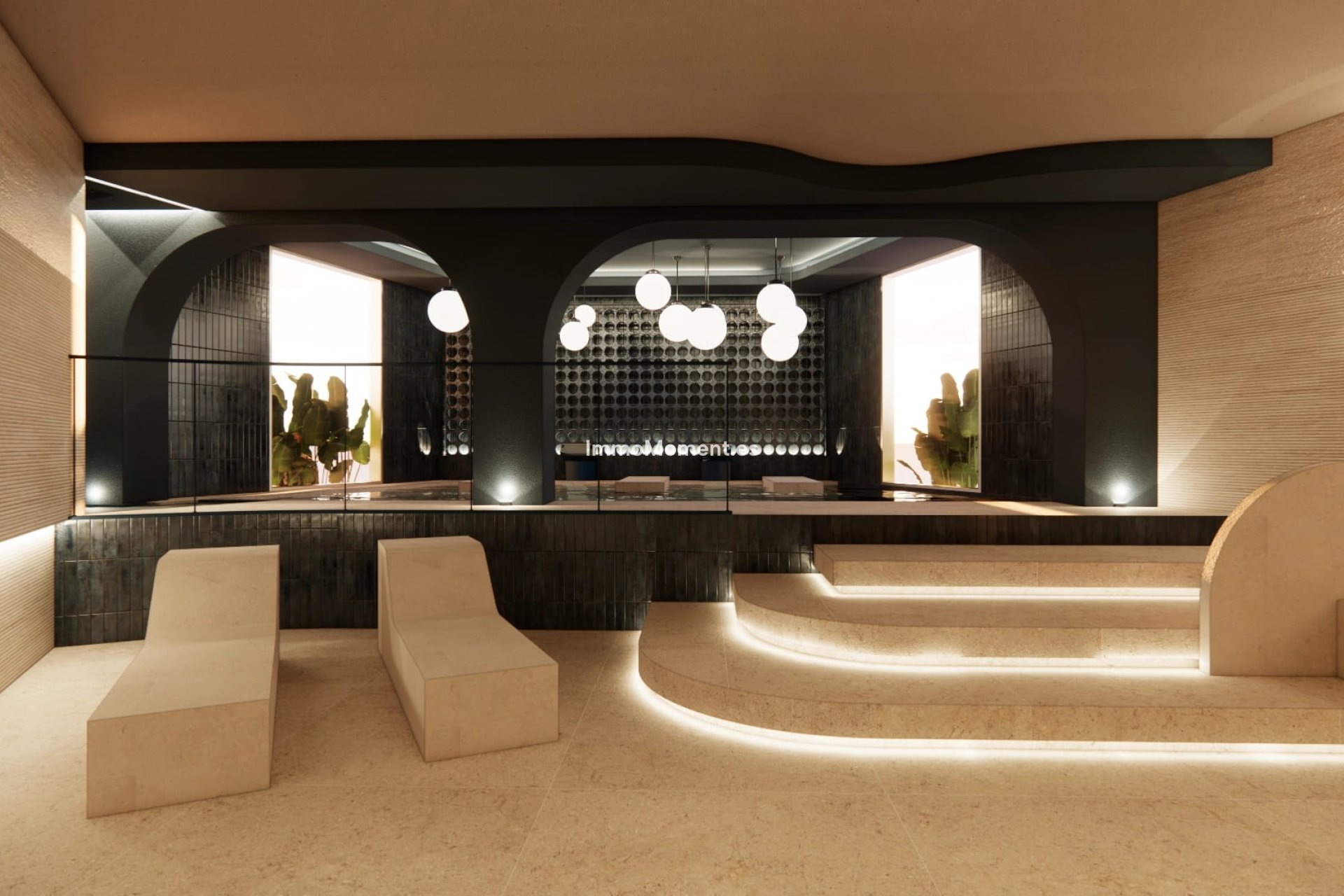 Construction neuve - Penthouse - Fuengirola