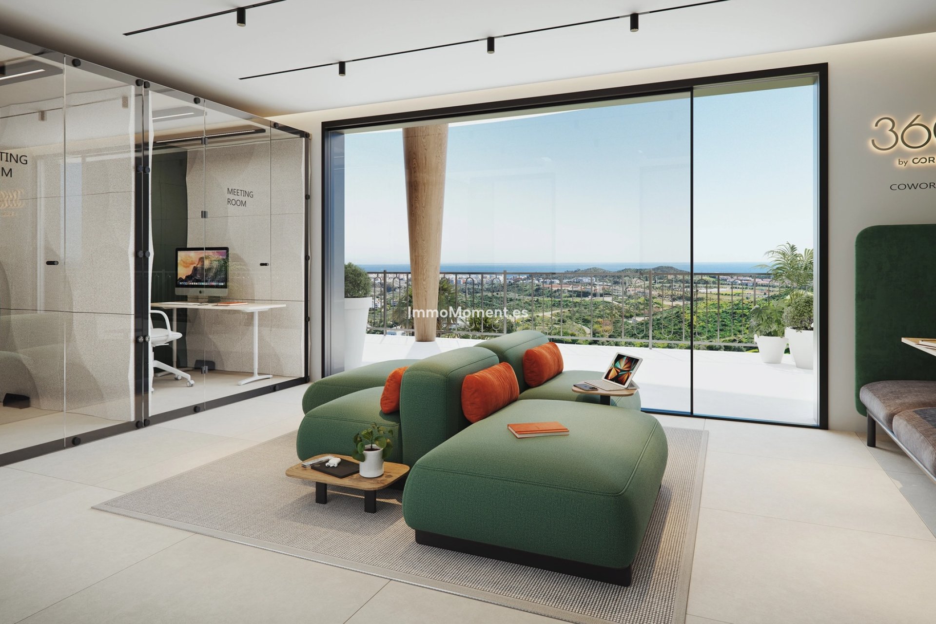 Construction neuve - Penthouse - Fuengirola