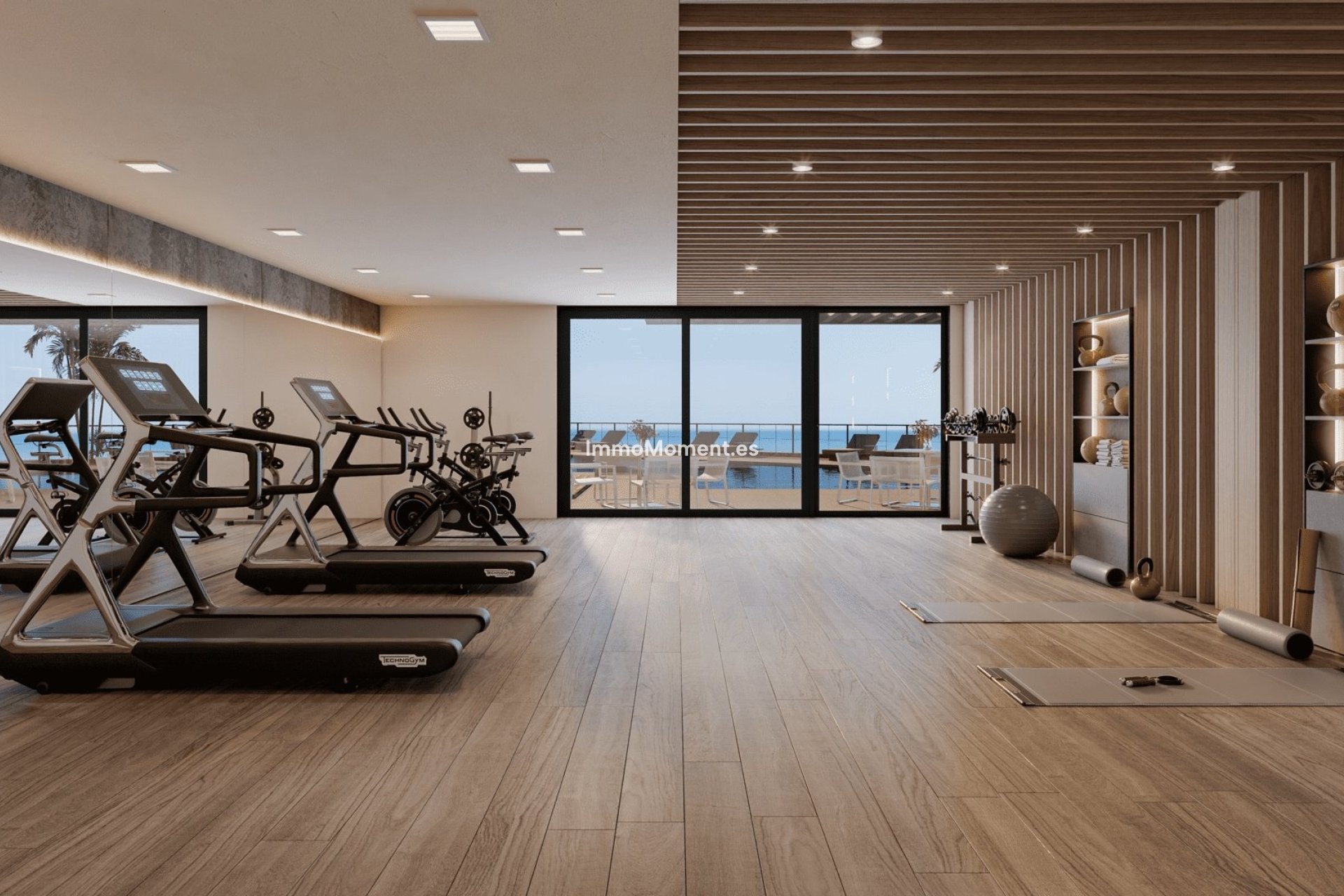 Construction neuve - Penthouse - Fuengirola