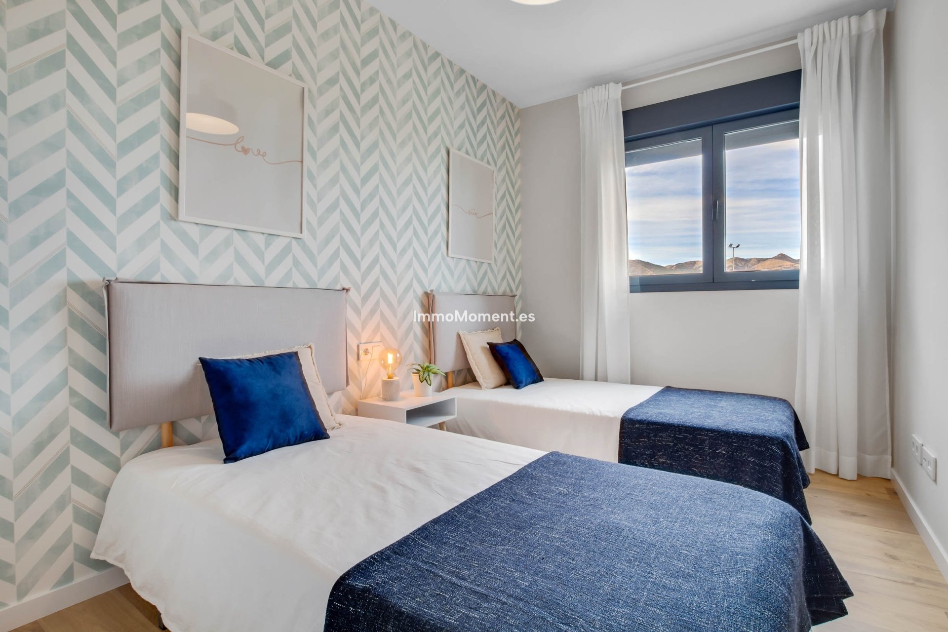 Construction neuve - Penthouse - Fuengirola