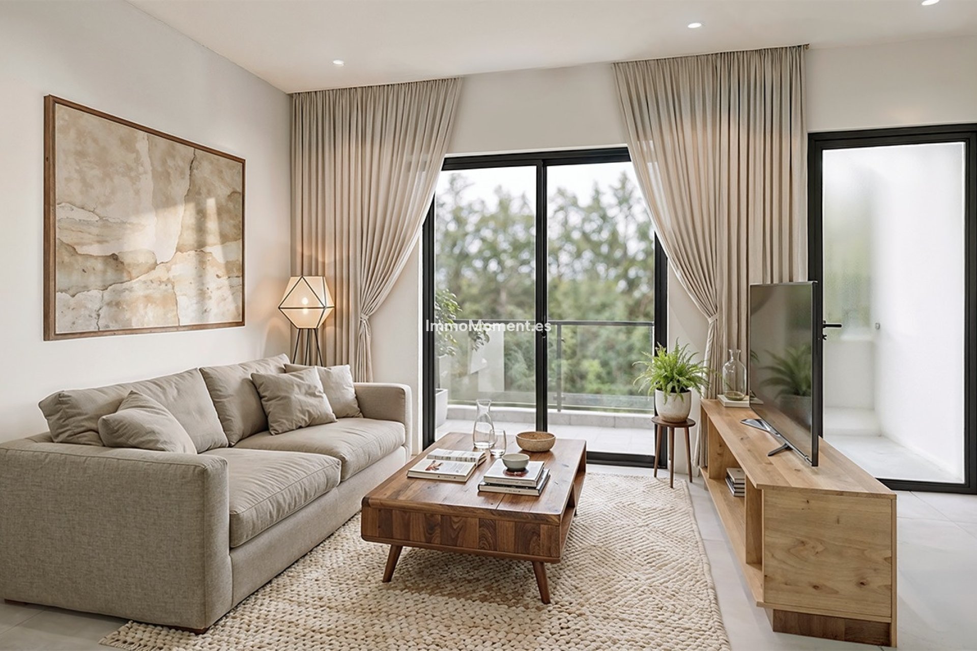 Construction neuve - Penthouse - Fuente Alamo