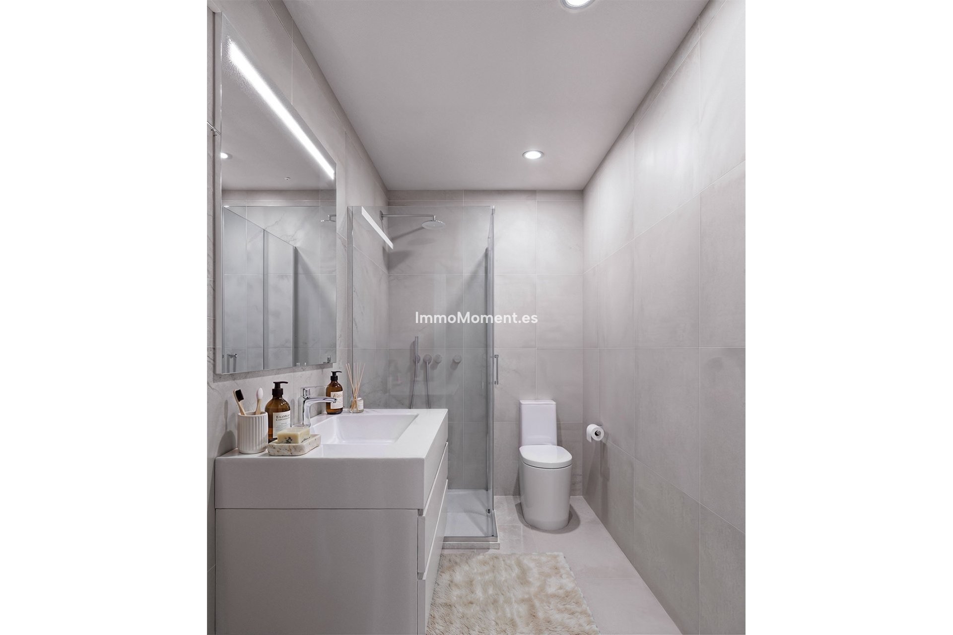 Construction neuve - Penthouse - Fuente Alamo