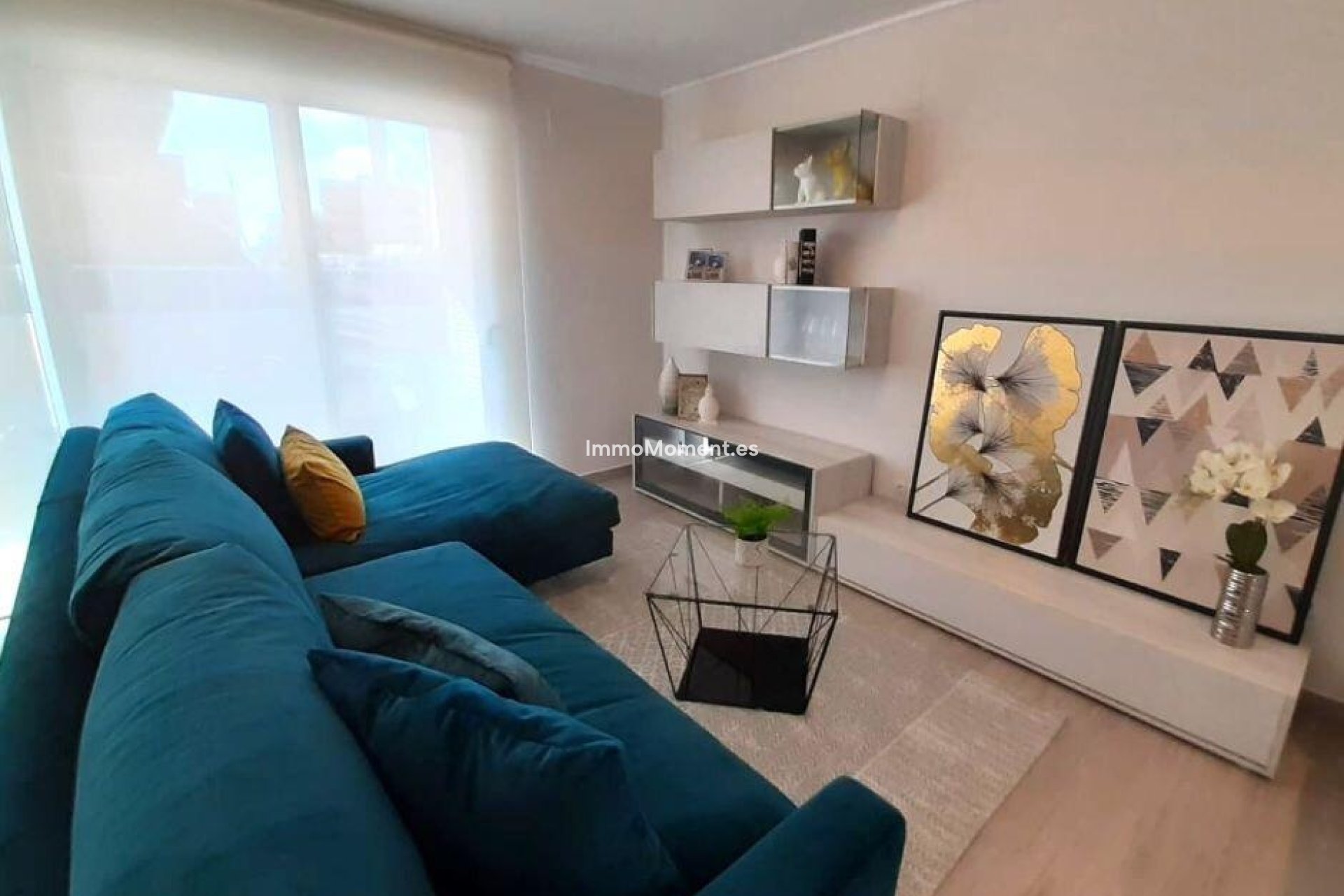 Construction neuve - Penthouse - Guardamar del Segura
