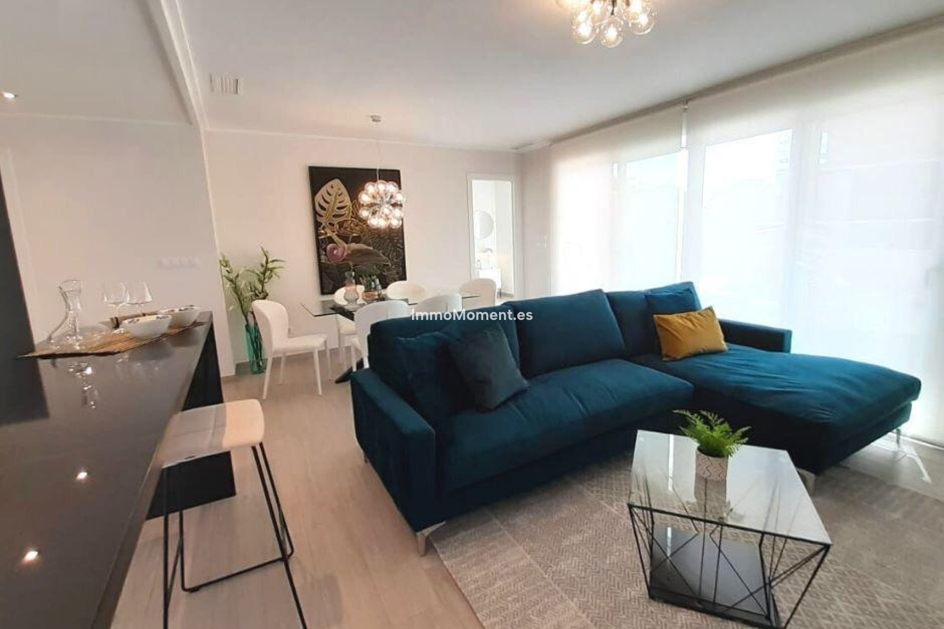 Construction neuve - Penthouse - Guardamar del Segura