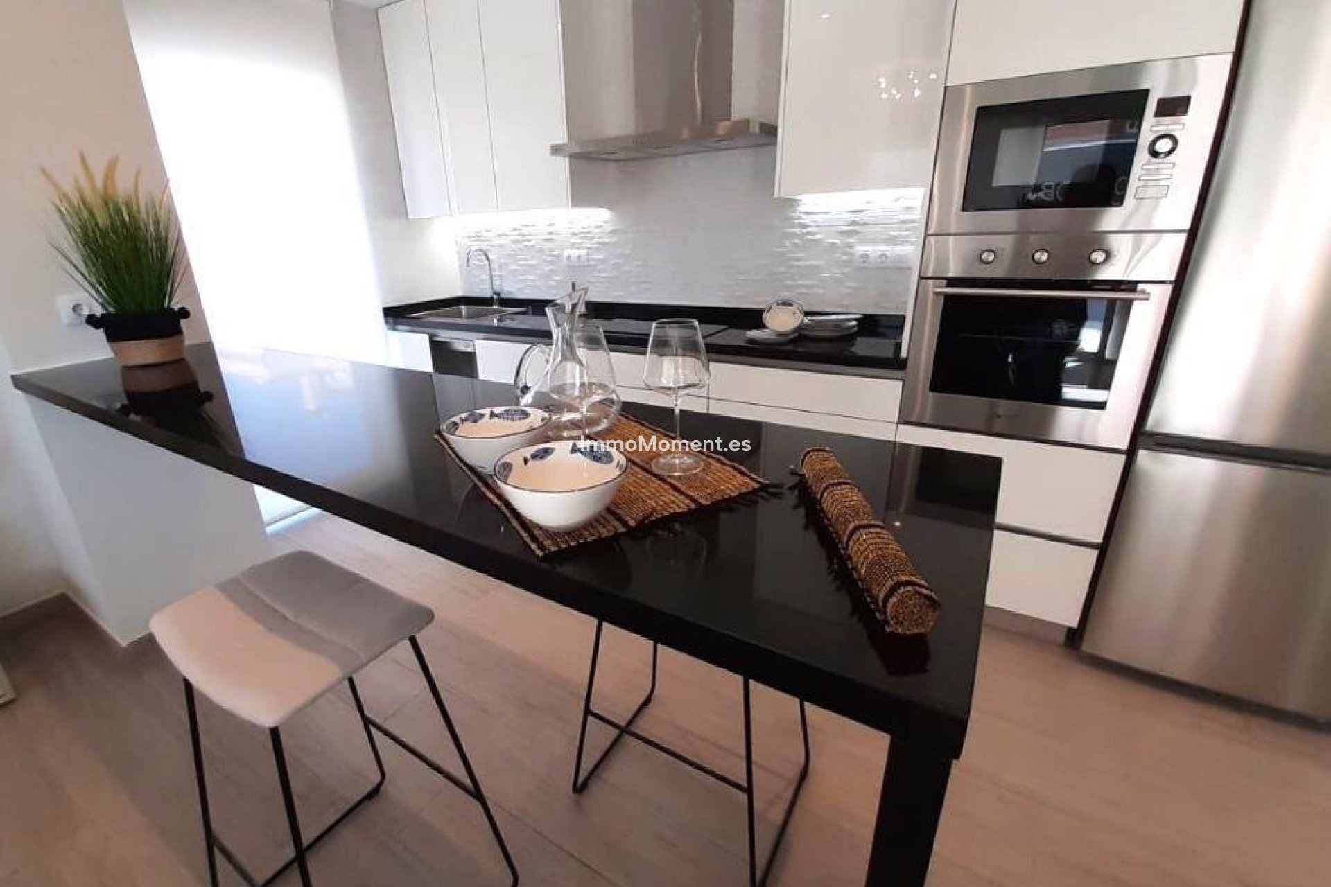 Construction neuve - Penthouse - Guardamar del Segura
