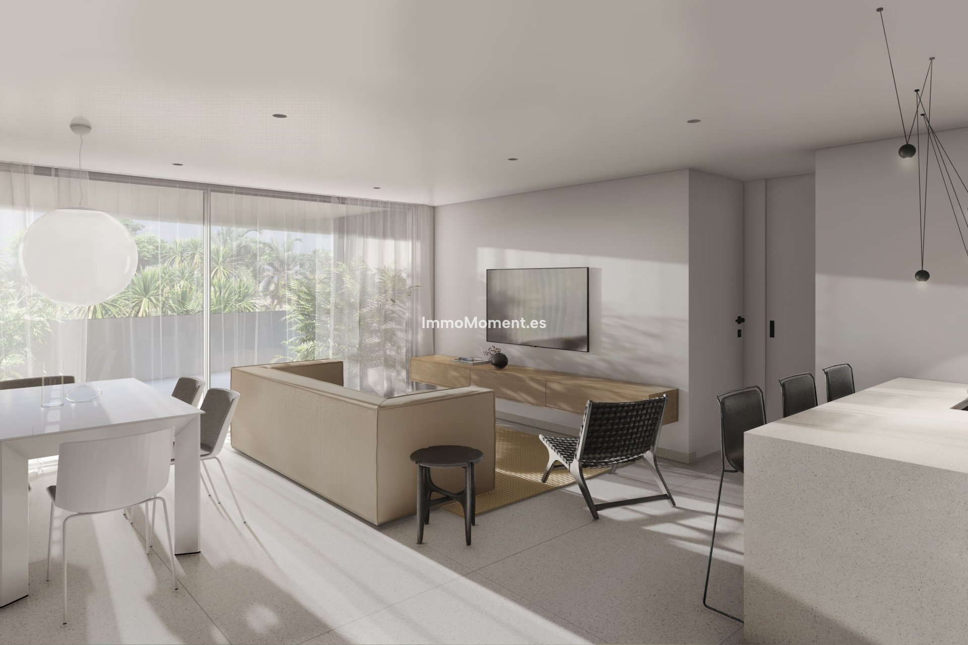 Construction neuve - Penthouse - Guardamar del Segura