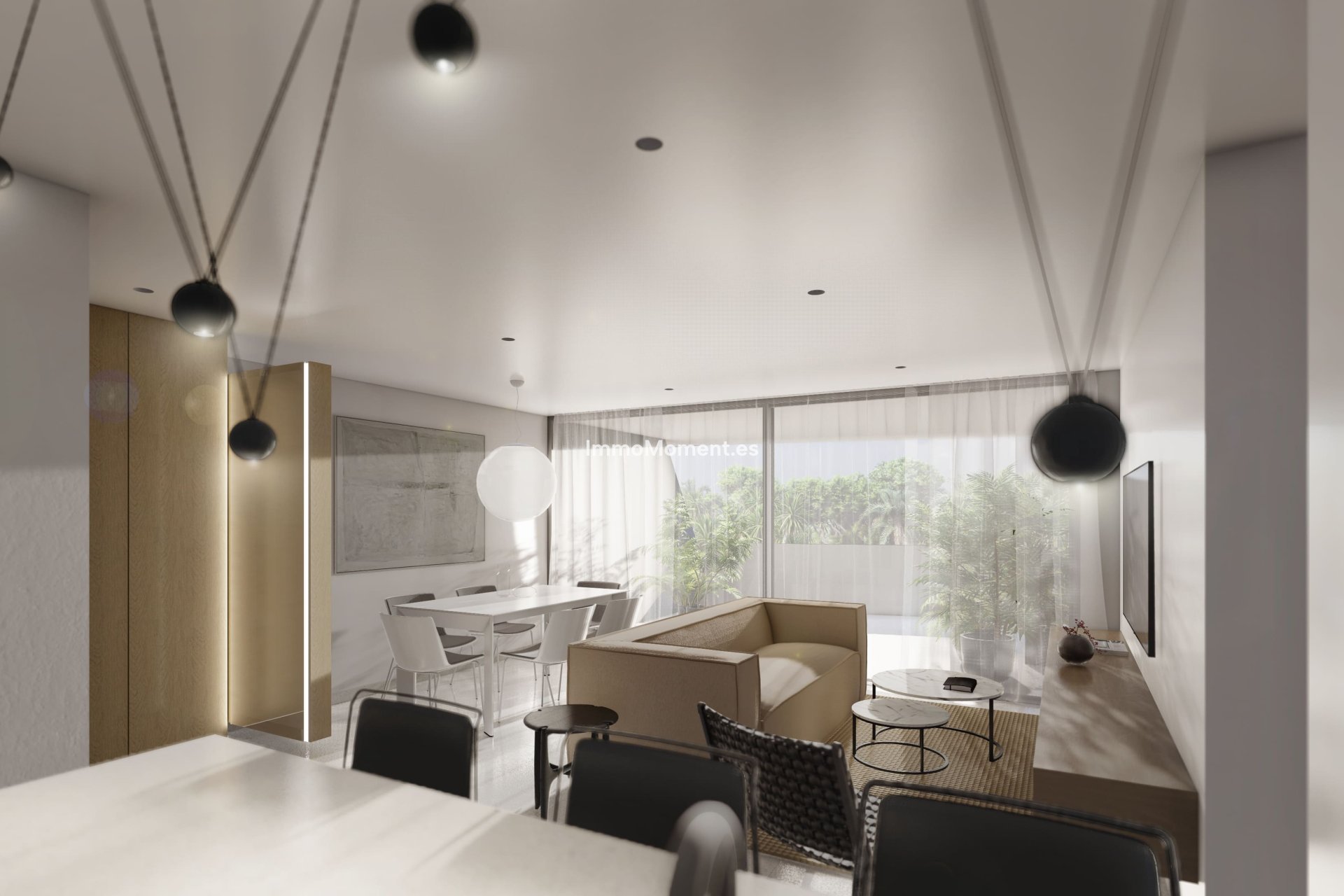 Construction neuve - Penthouse - Guardamar del Segura