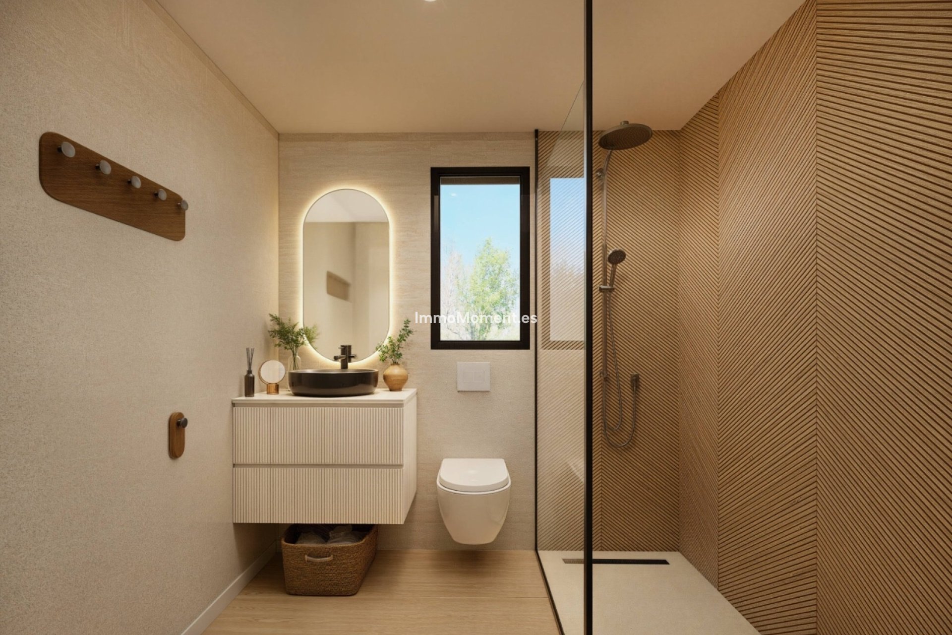 Construction neuve - Penthouse - Guardamar del Segura