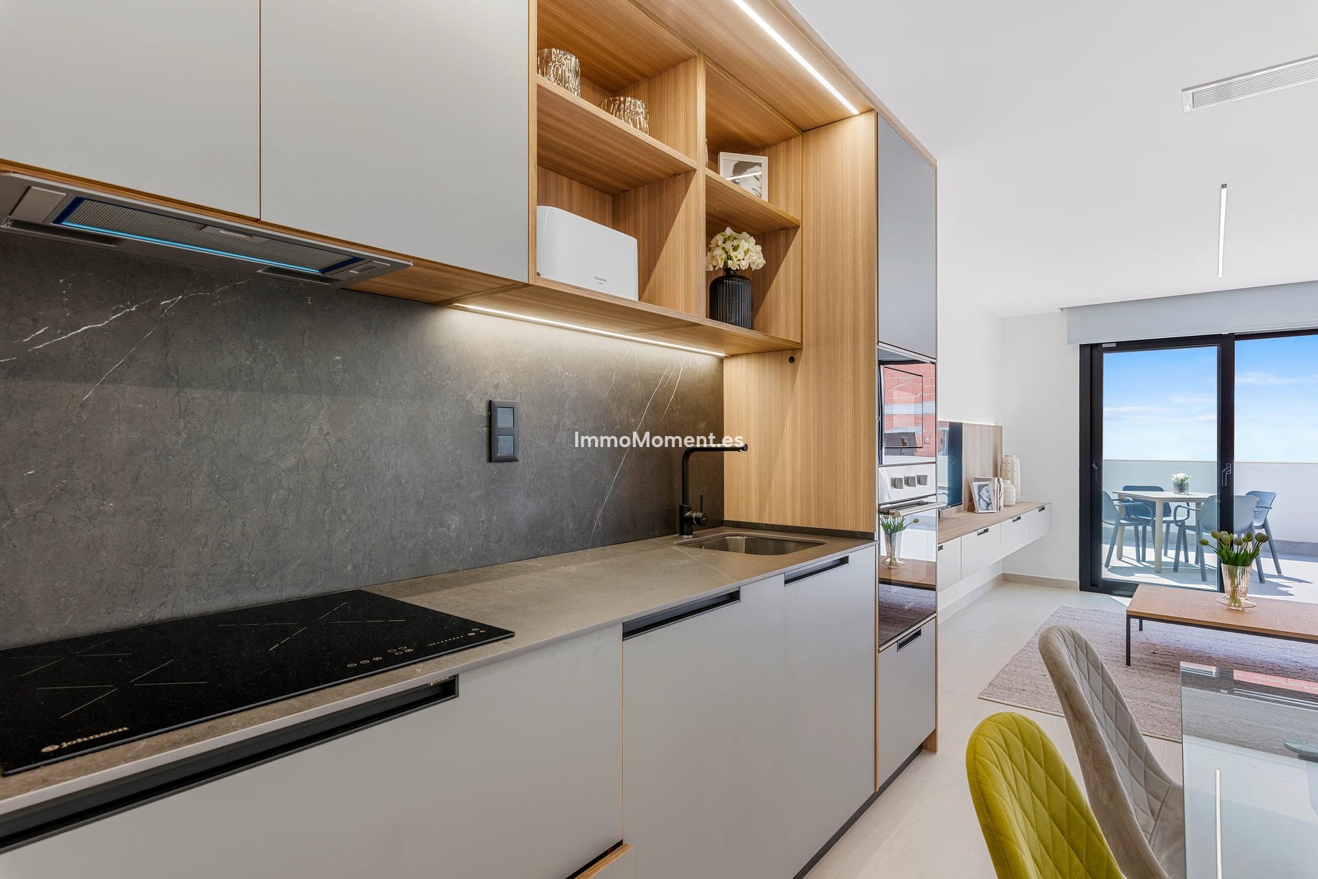 Construction neuve - Penthouse - Guardamar del Segura