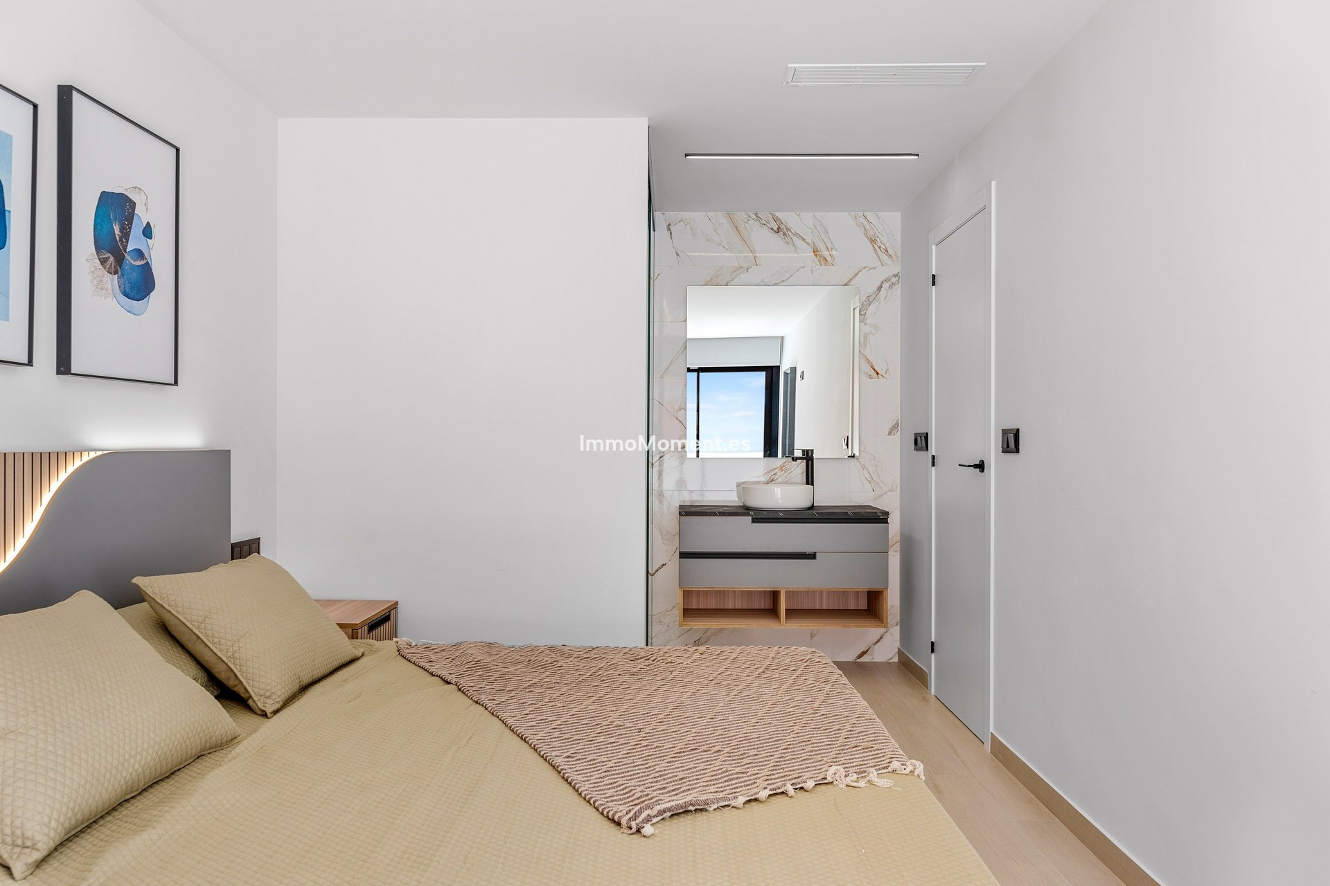 Construction neuve - Penthouse - Guardamar del Segura
