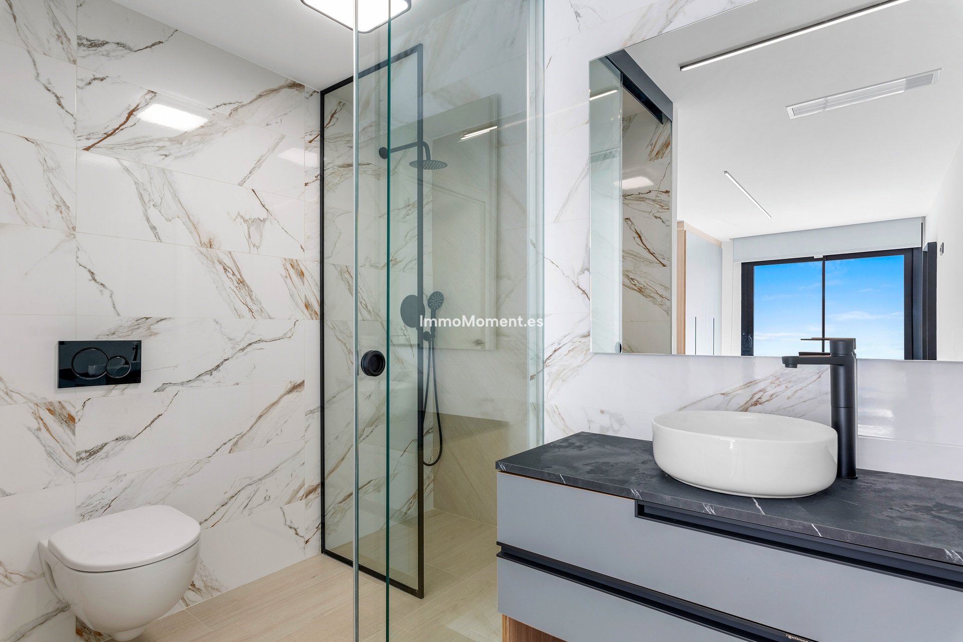 Construction neuve - Penthouse - Guardamar del Segura