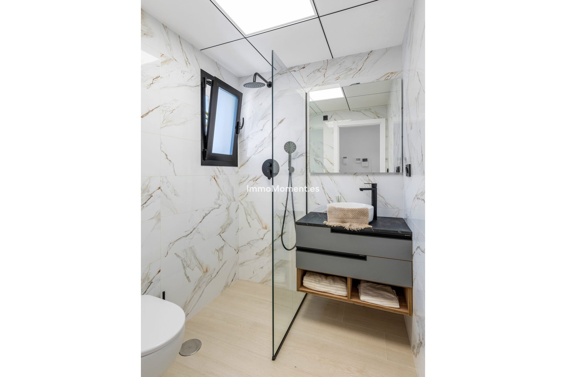 Construction neuve - Penthouse - Guardamar del Segura