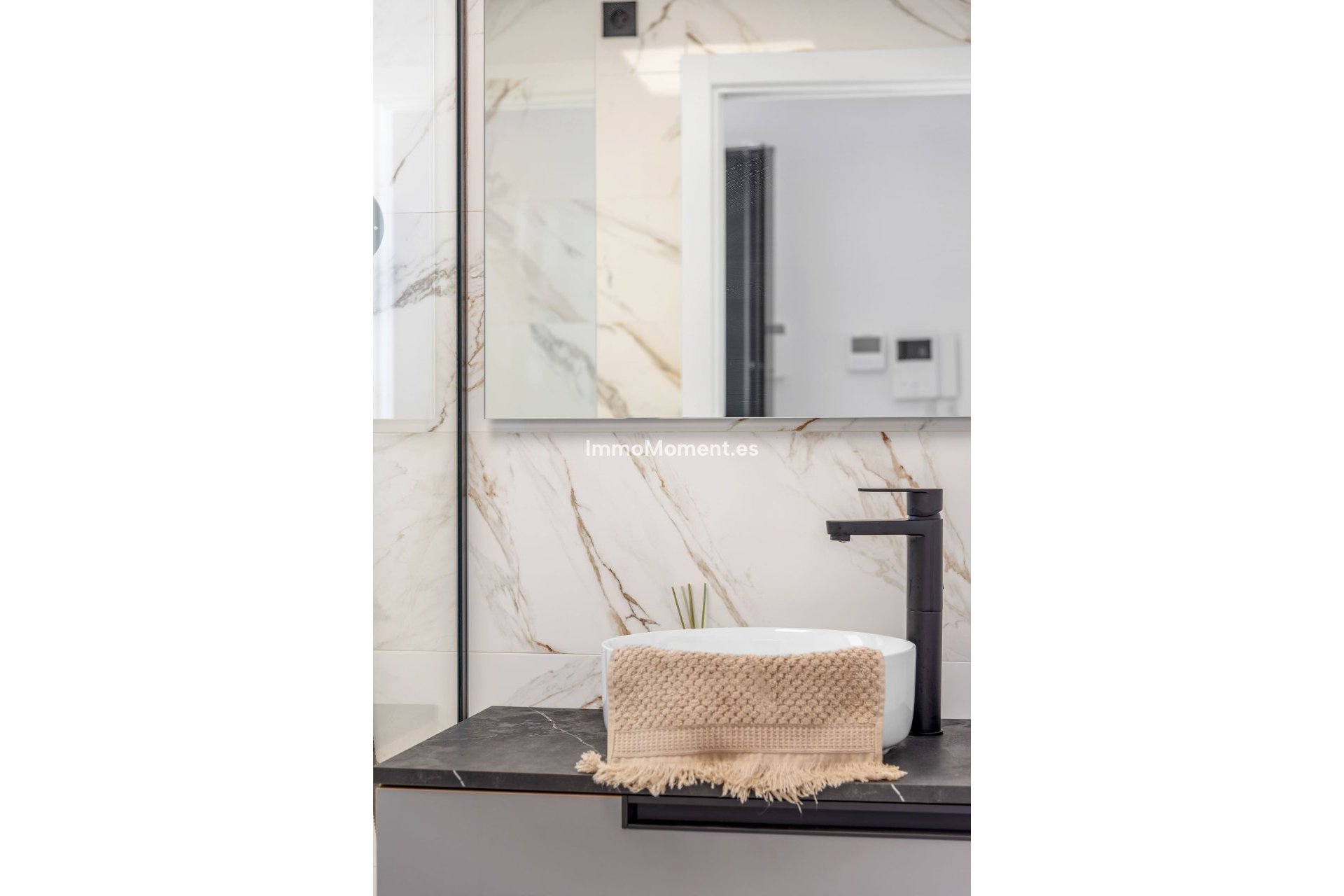Construction neuve - Penthouse - Guardamar del Segura