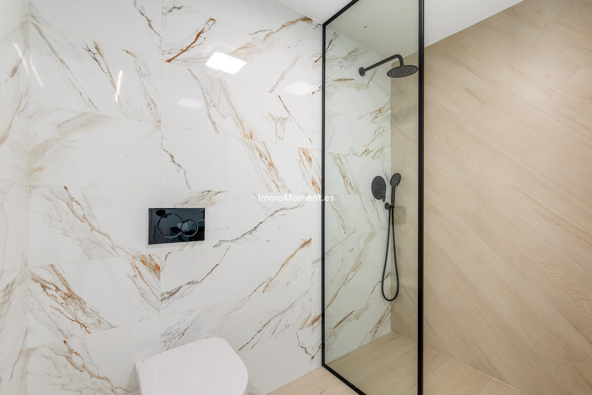 Construction neuve - Penthouse - Guardamar del Segura
