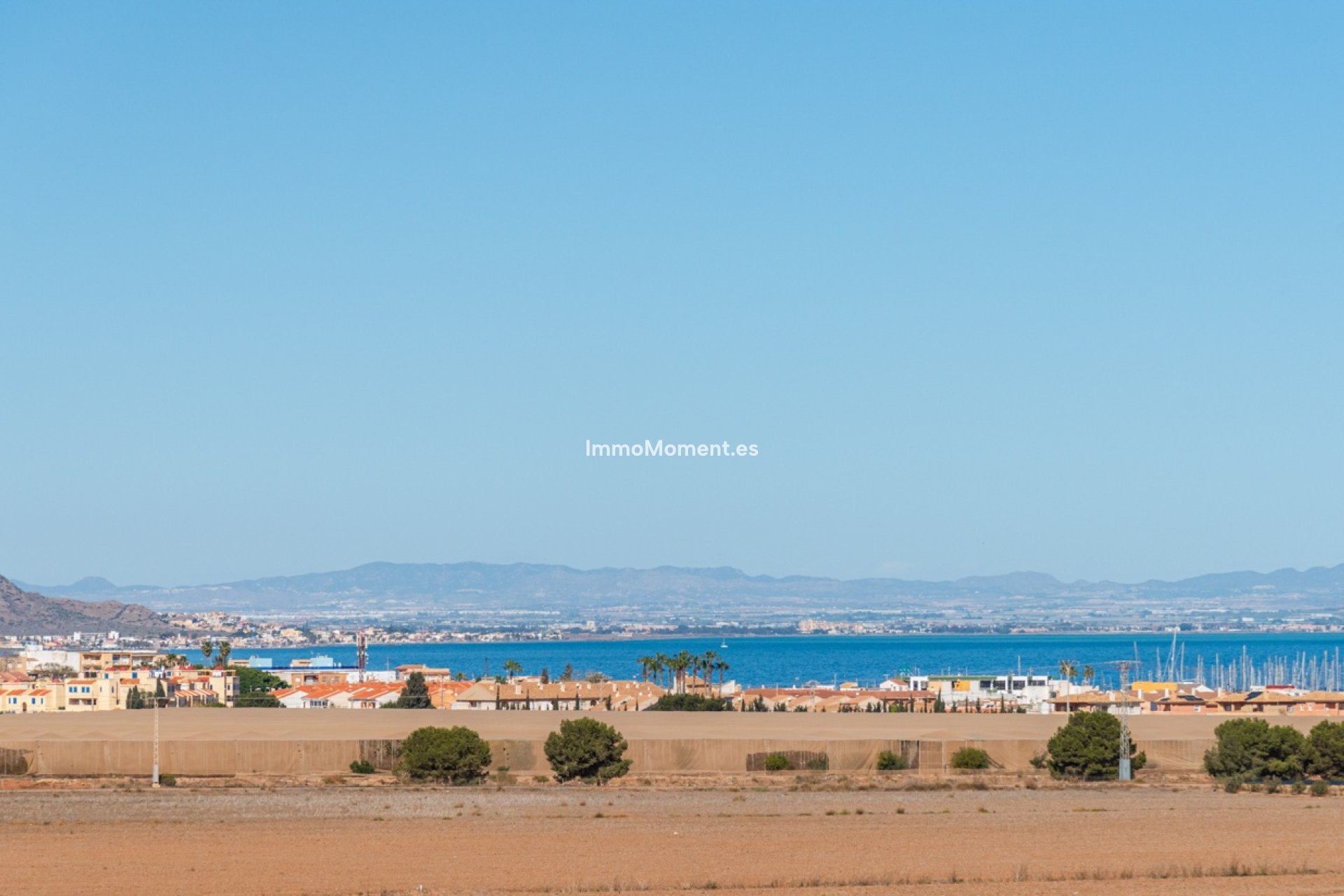 Construction neuve - Penthouse - Islas Menores
