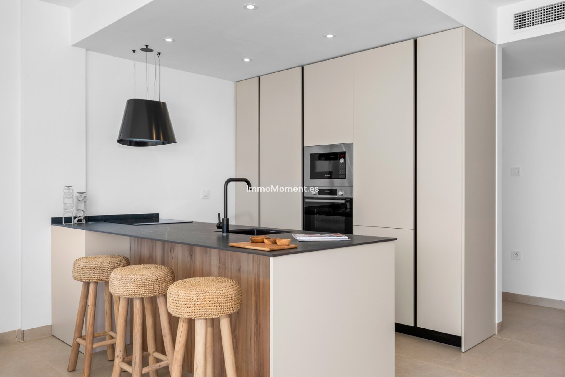 Construction neuve - Penthouse - Islas Menores