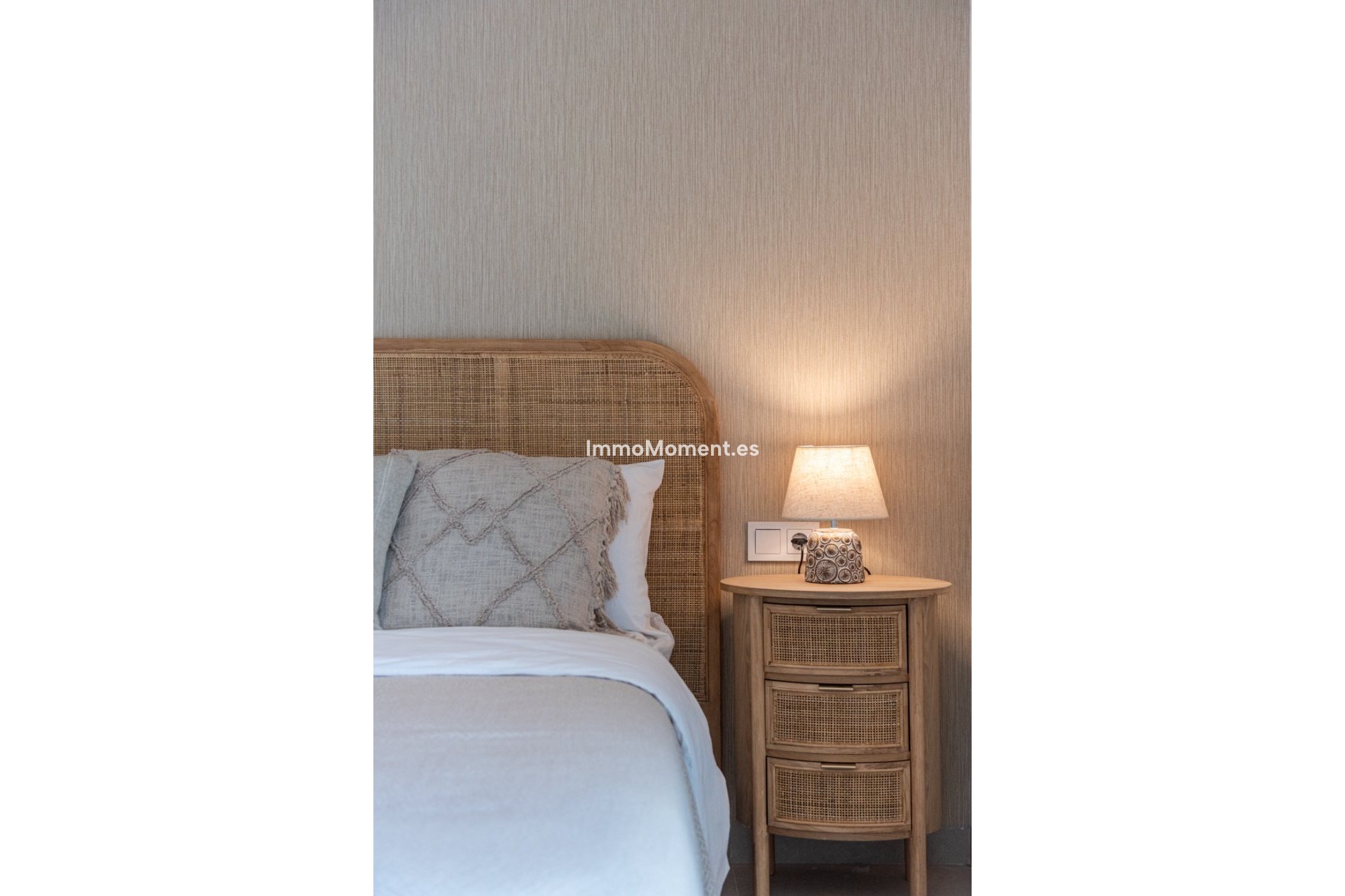 Construction neuve - Penthouse - Islas Menores
