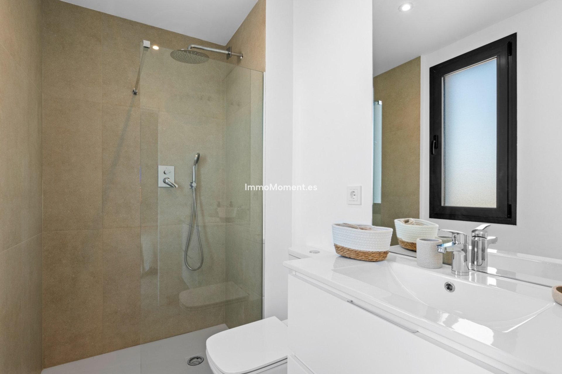 Construction neuve - Penthouse - Islas Menores