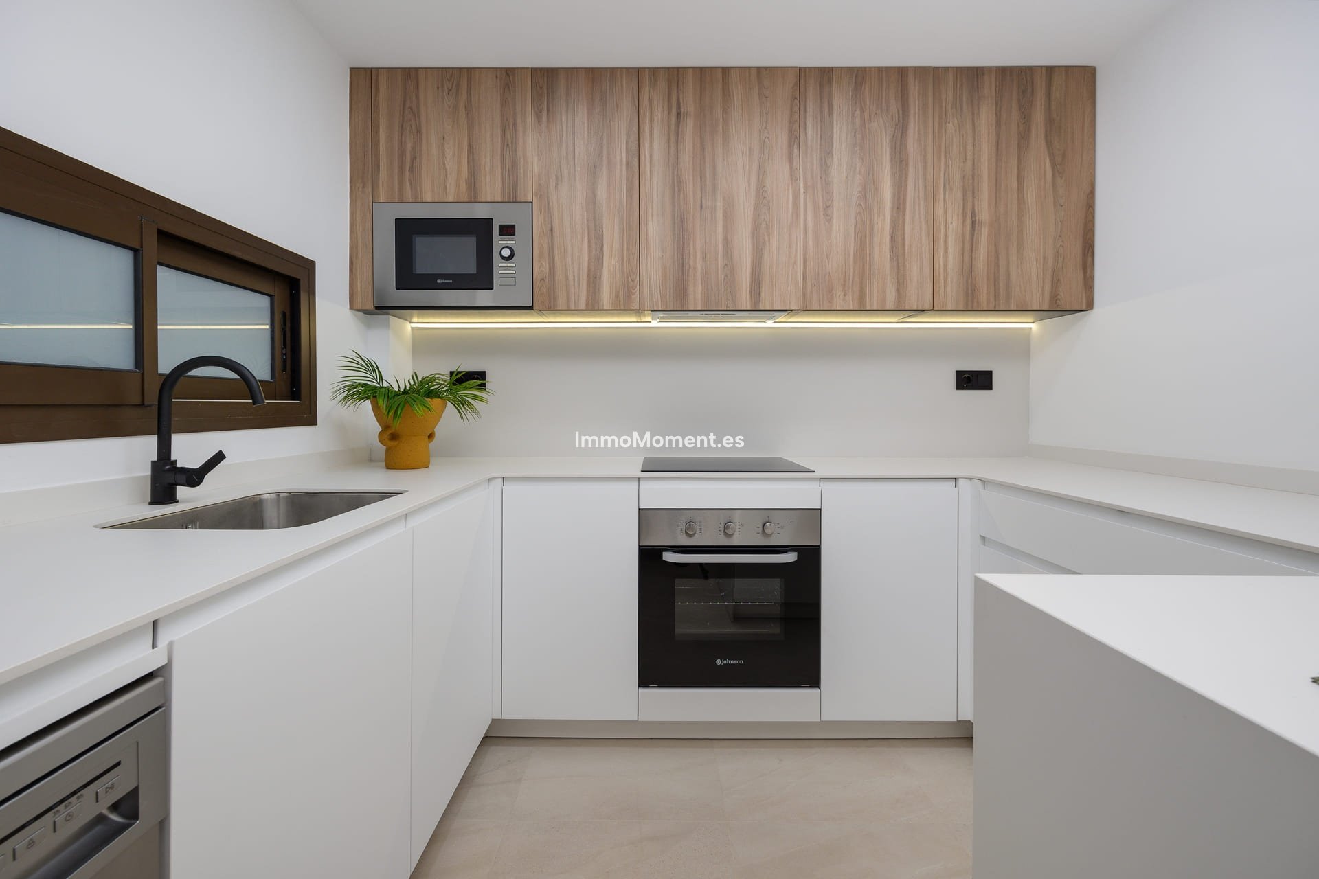 Construction neuve - Penthouse - Los Alcázares
