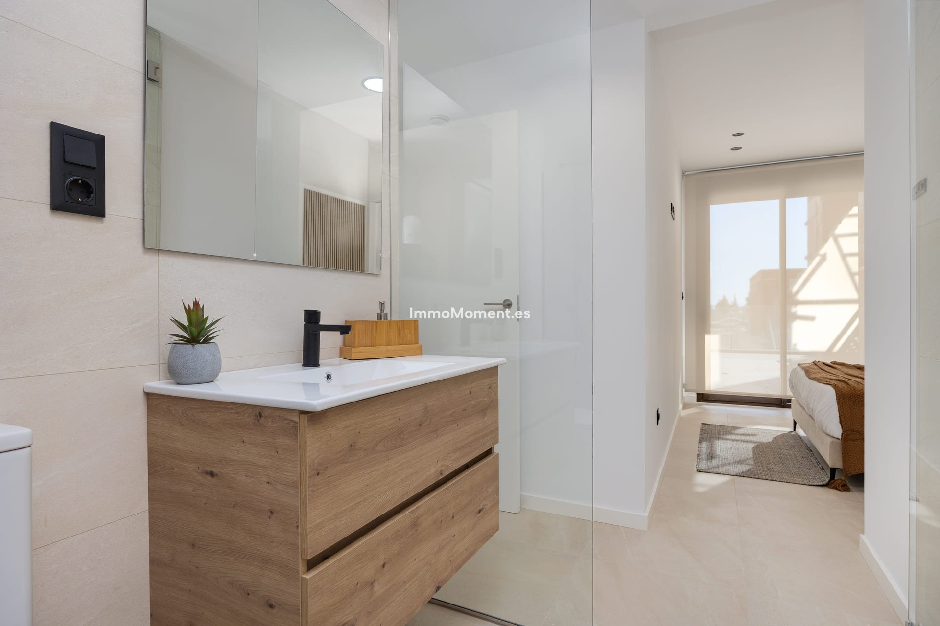 Construction neuve - Penthouse - Los Alcázares