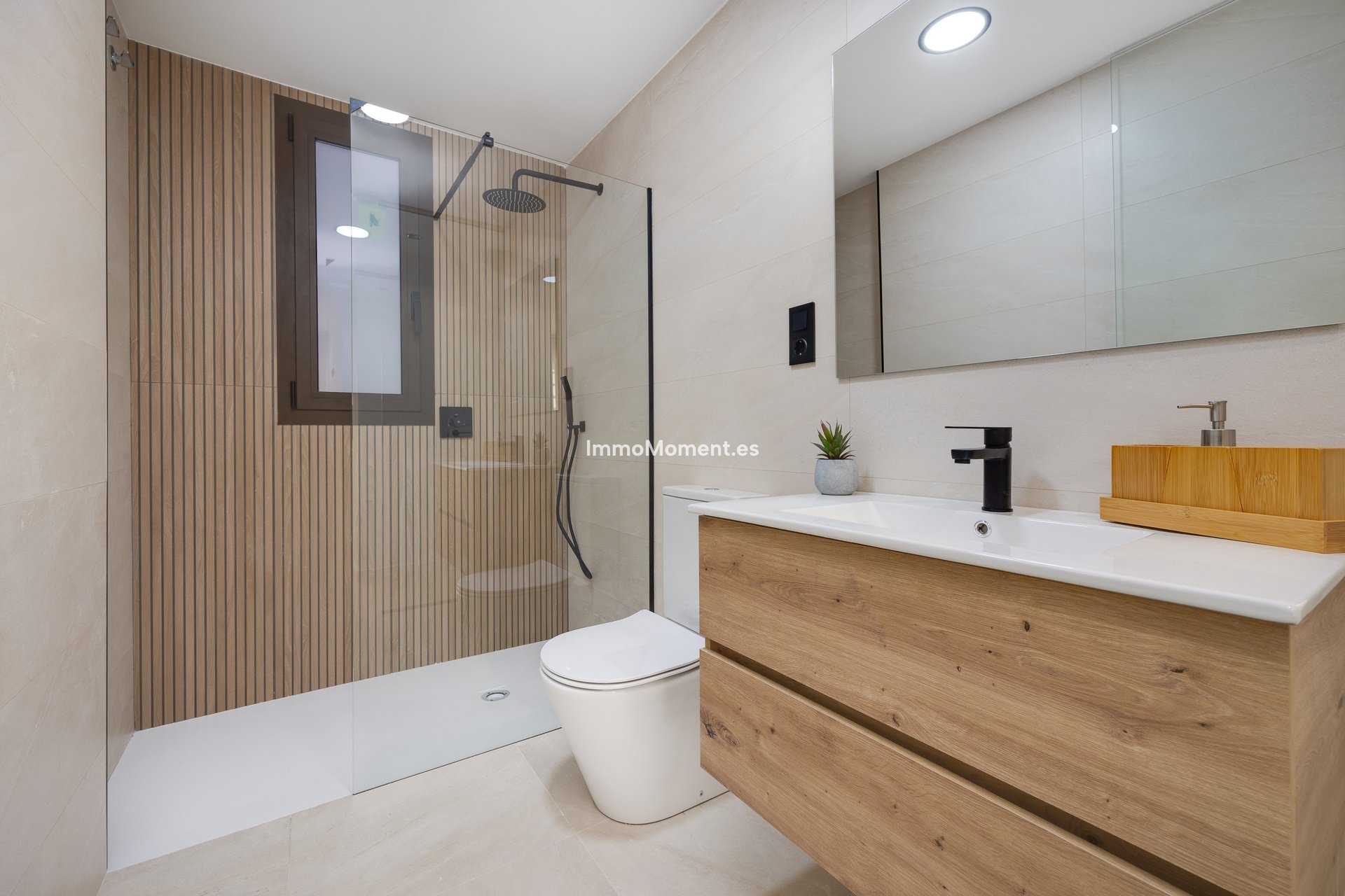 Construction neuve - Penthouse - Los Alcázares