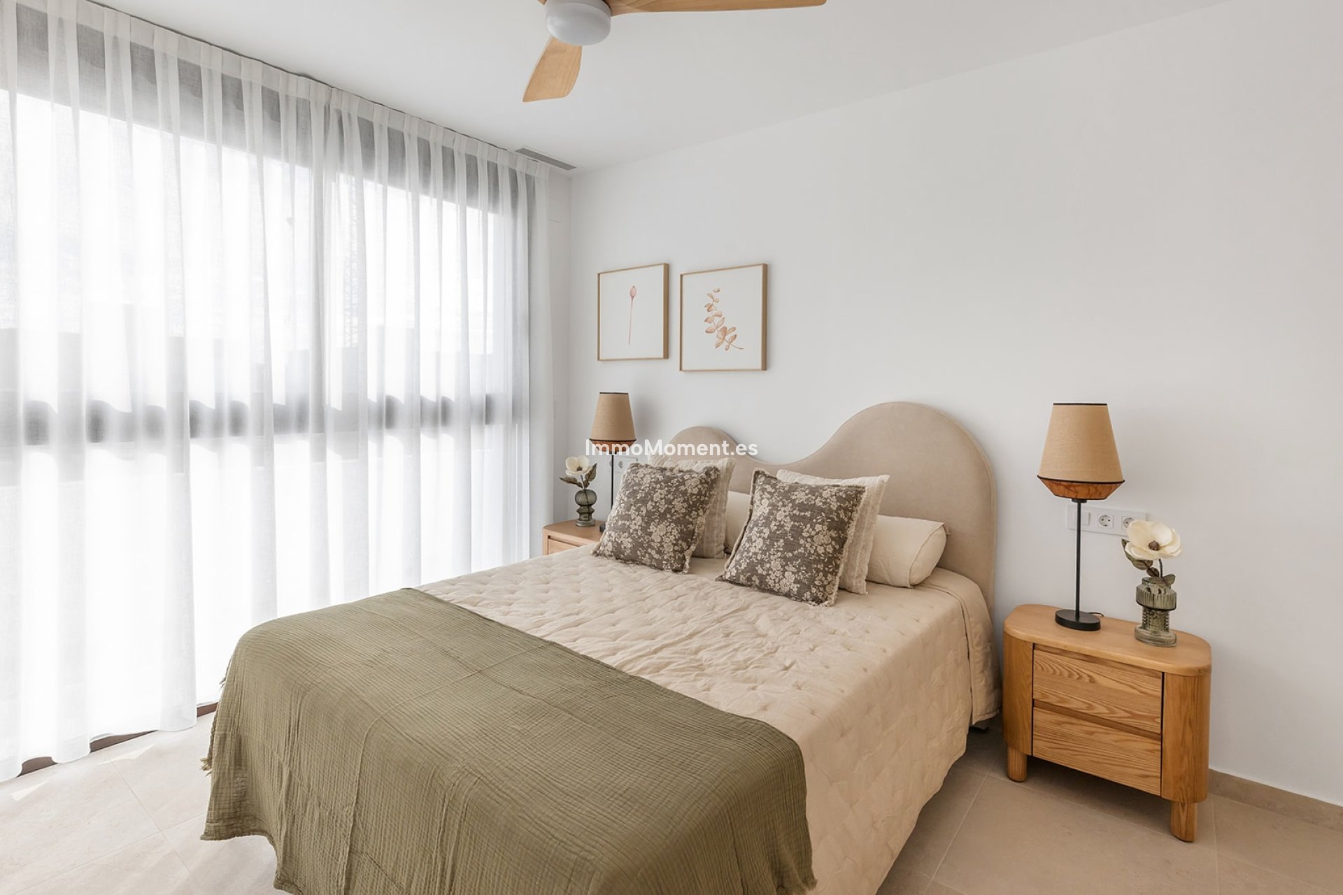 Construction neuve - Penthouse - Los Alcázares