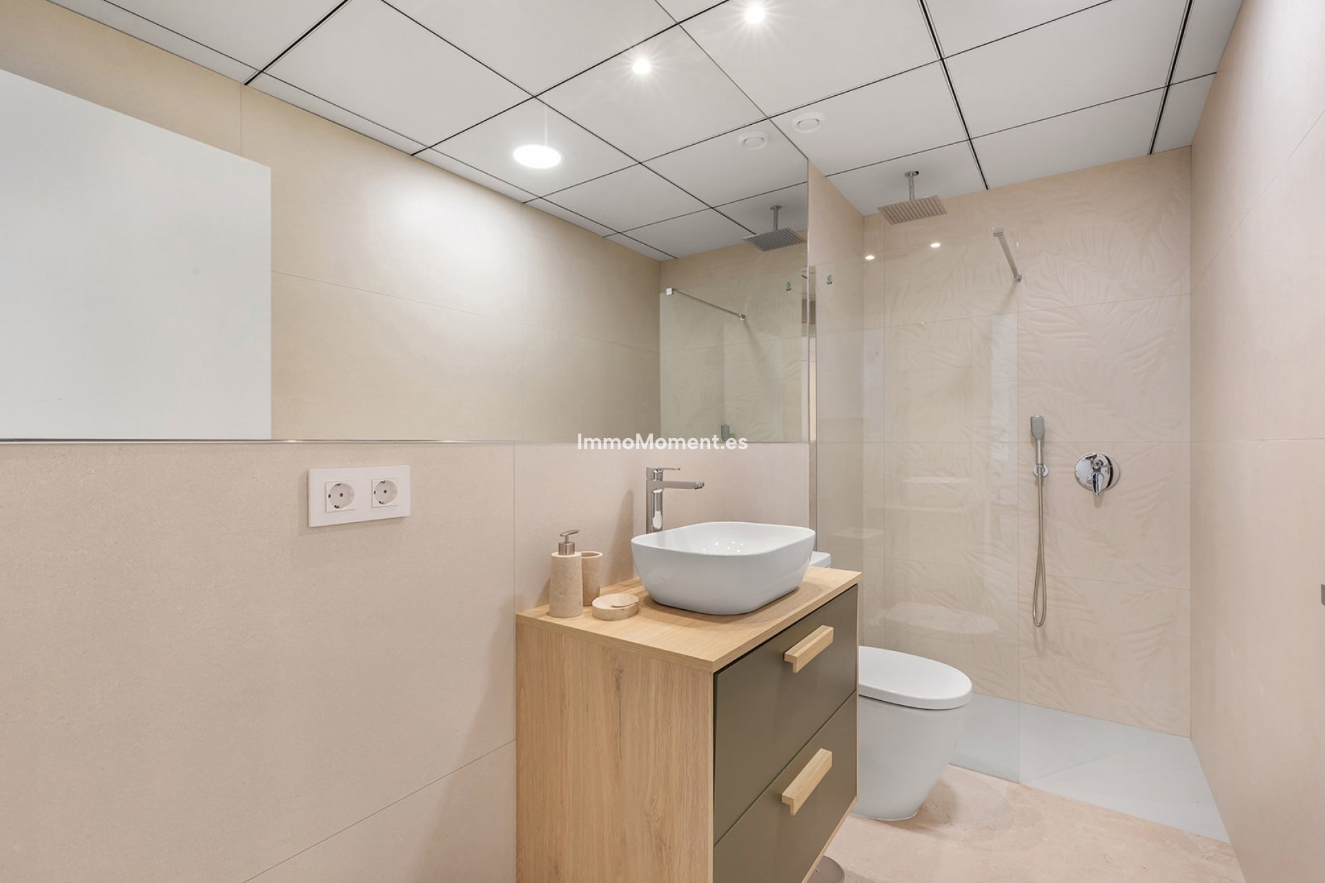 Construction neuve - Penthouse - Los Alcázares