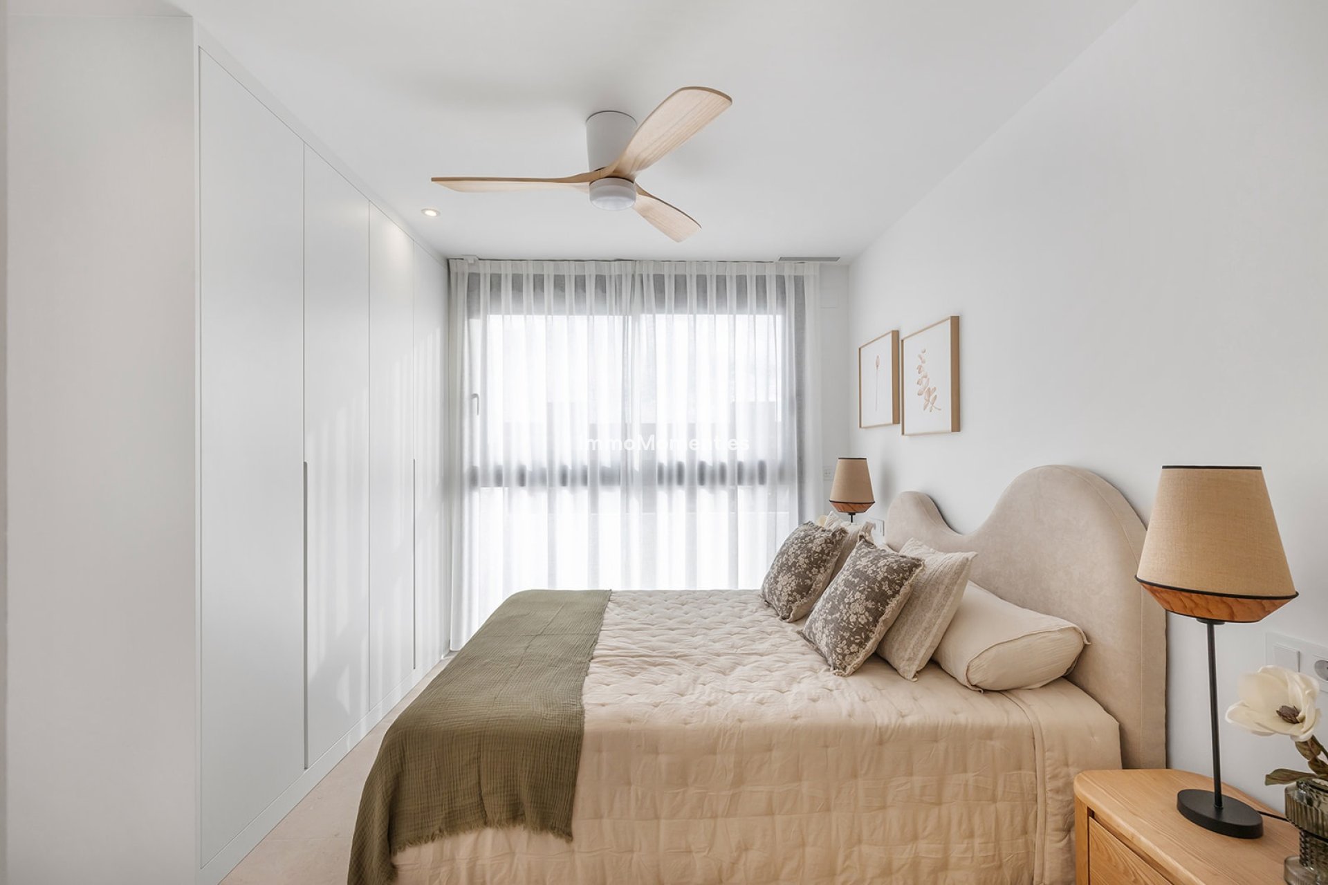 Construction neuve - Penthouse - Los Alcázares