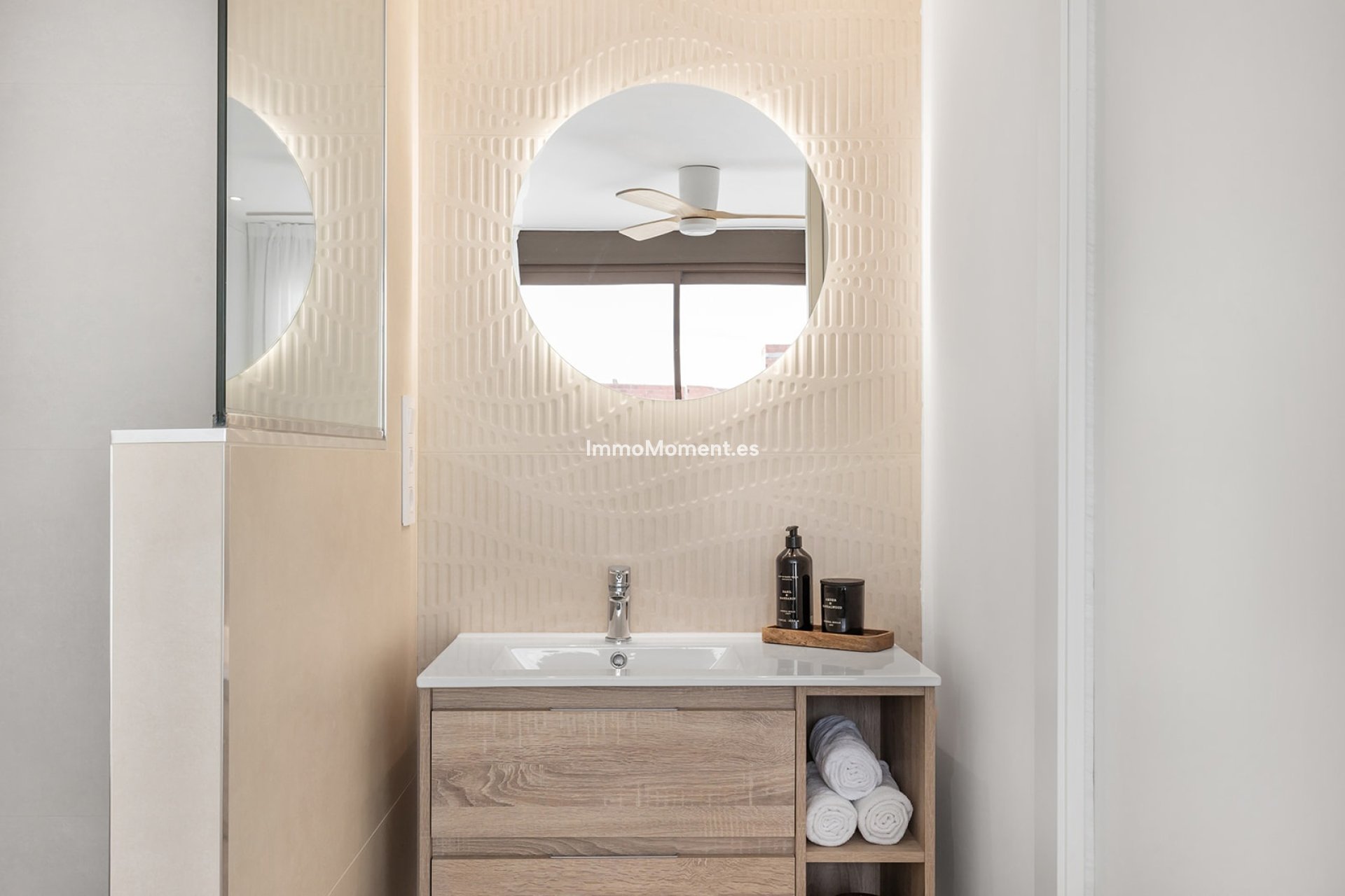 Construction neuve - Penthouse - Los Alcázares