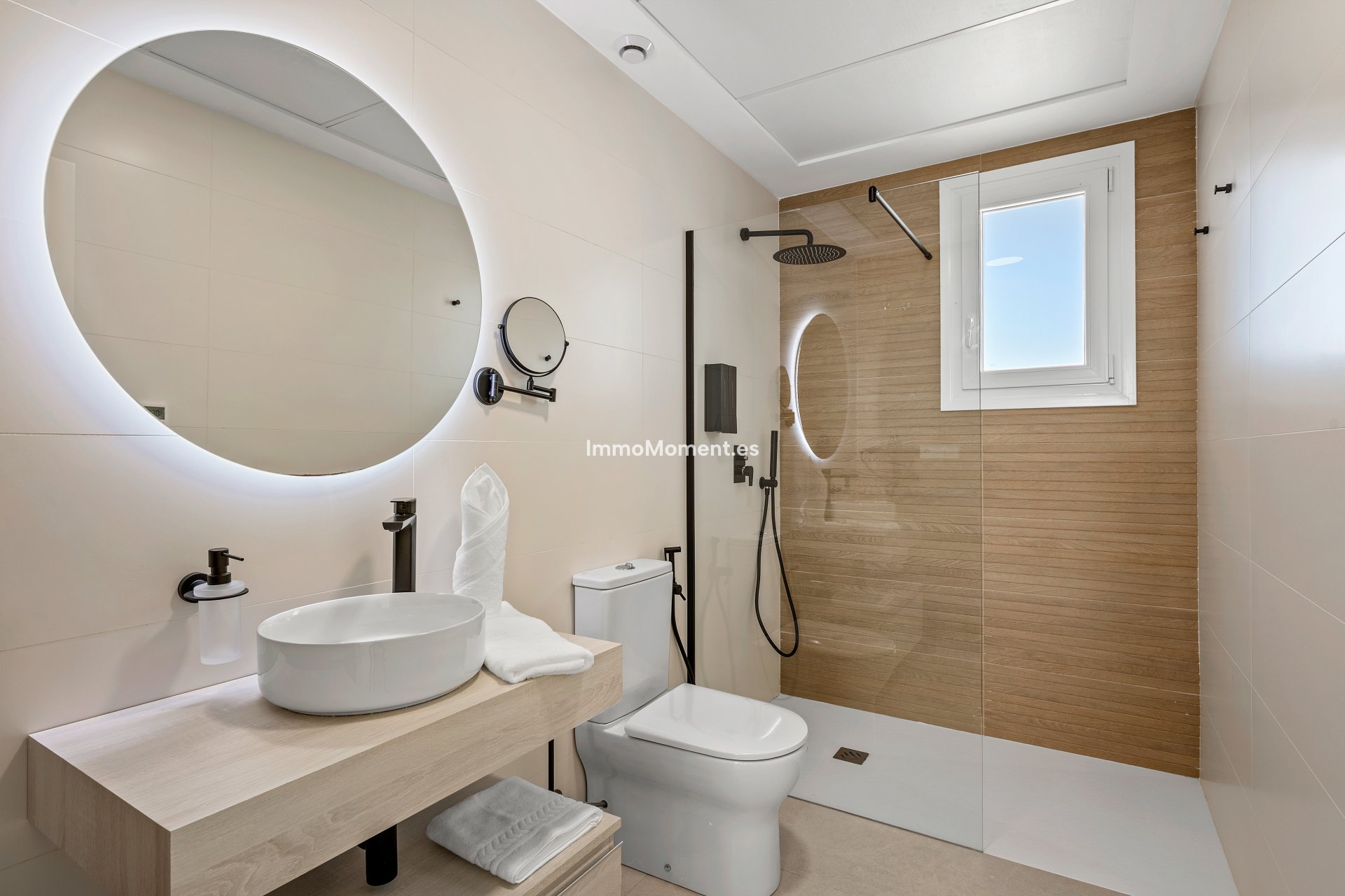 Construction neuve - Penthouse - Los Alcázares