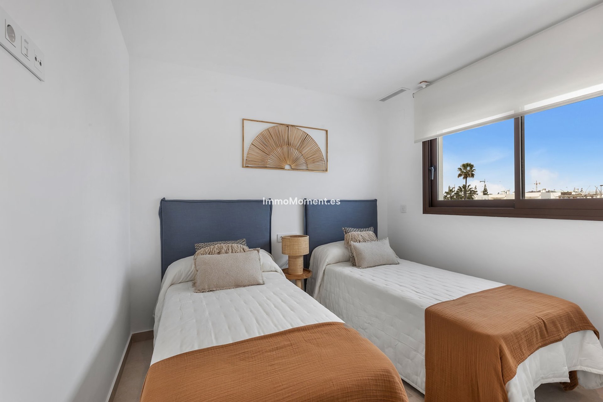 Construction neuve - Penthouse - Los Alcázares