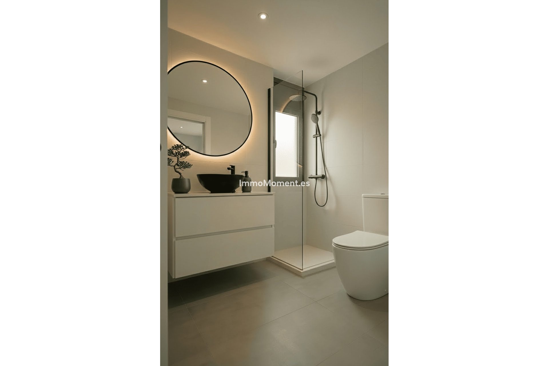 Construction neuve - Penthouse - Los Alcázares