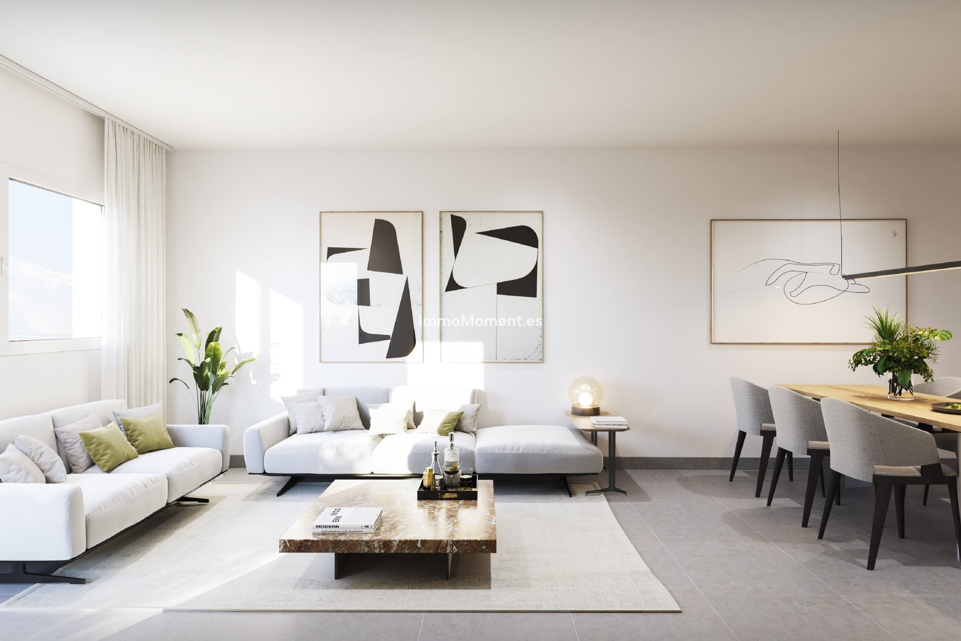 Construction neuve - Penthouse - Málaga Este - Torre del Mar