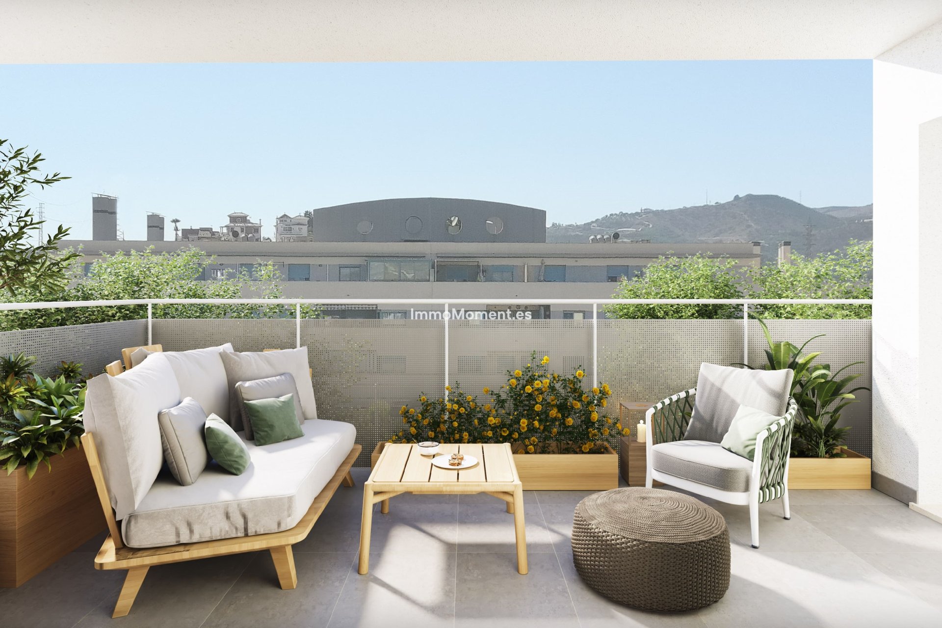 Construction neuve - Penthouse - Marbella Est    - Torre del Mar