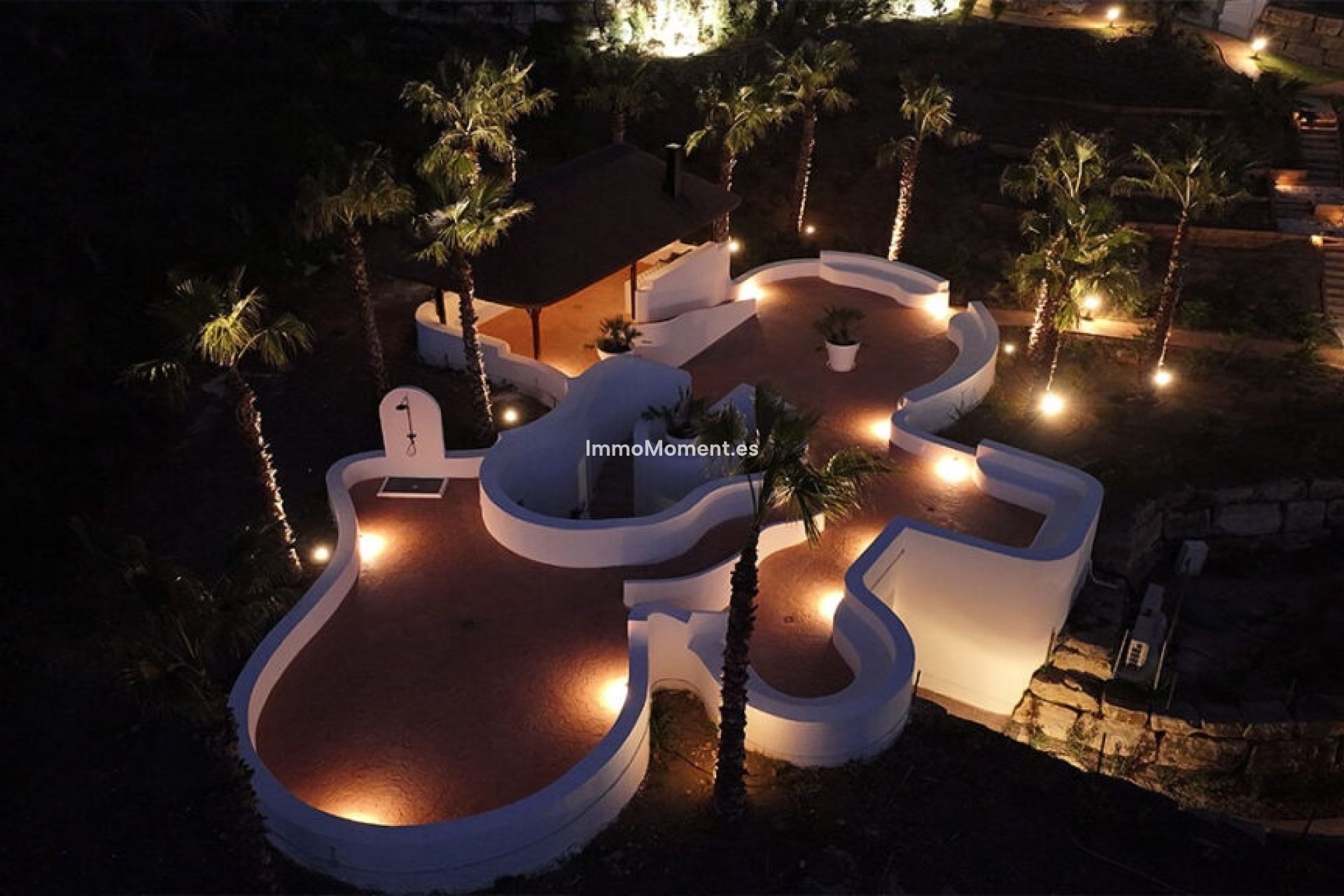 Construction neuve - Penthouse - Marbella