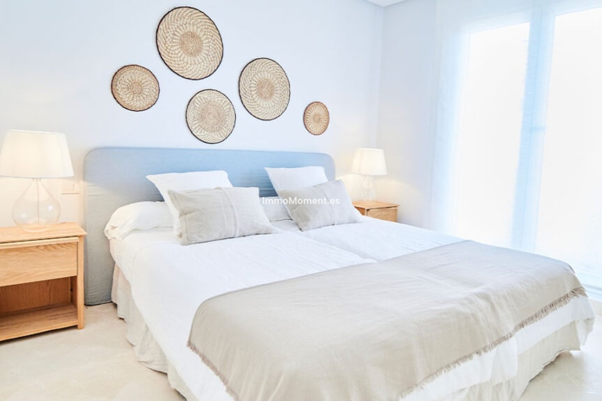 Construction neuve - Penthouse - Marbella