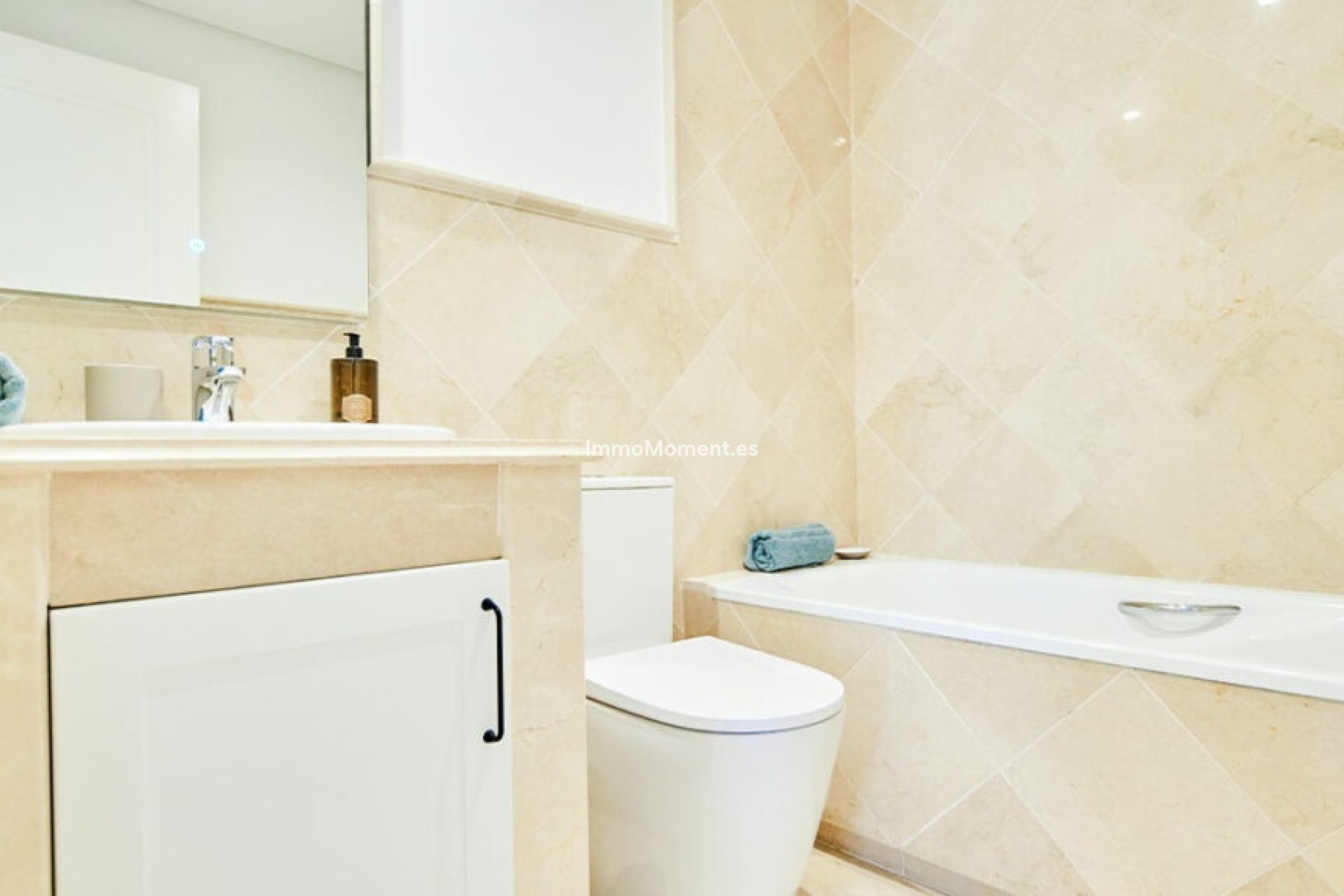 Construction neuve - Penthouse - Marbella