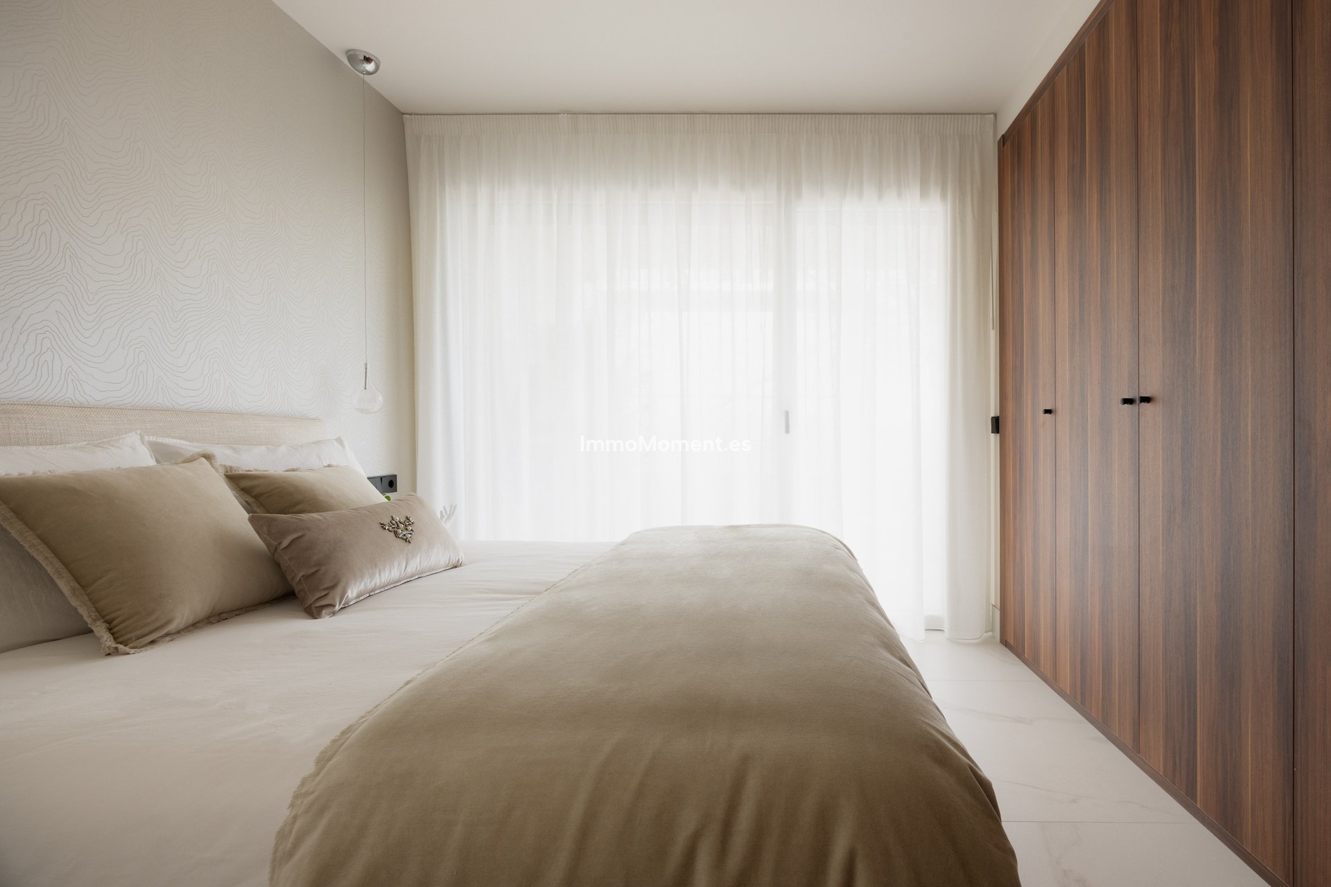 Construction neuve - Penthouse - Marbella