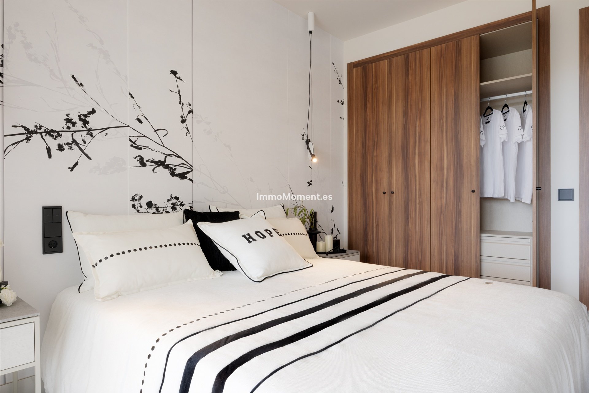 Construction neuve - Penthouse - Marbella
