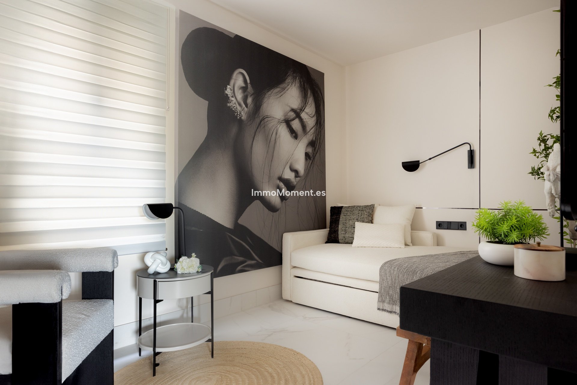 Construction neuve - Penthouse - Marbella