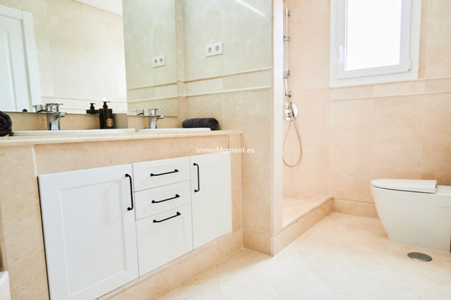 Construction neuve - Penthouse - Marbella
