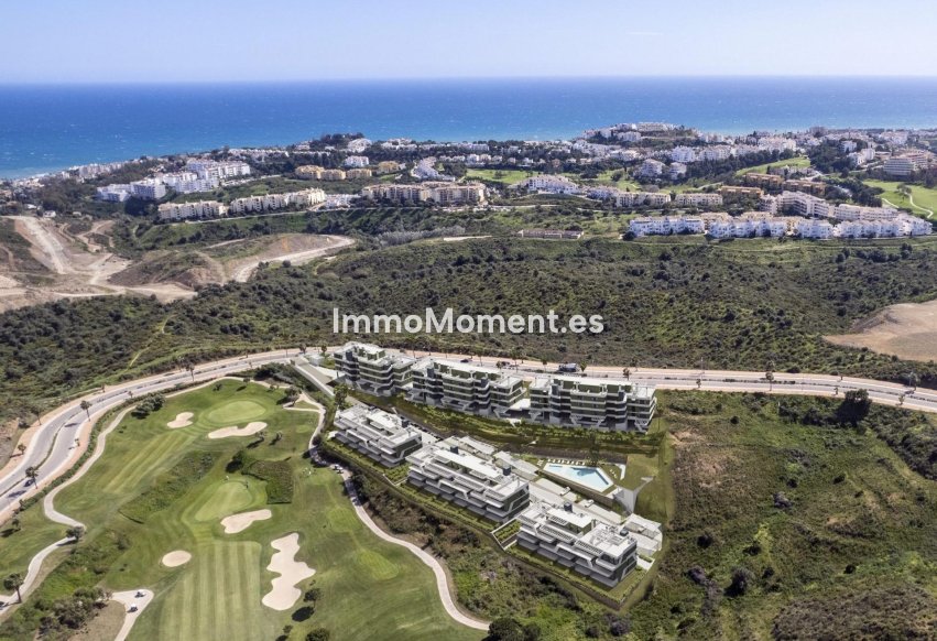 Construction neuve - Penthouse - Mijas Costa - La Cala de Mijas
