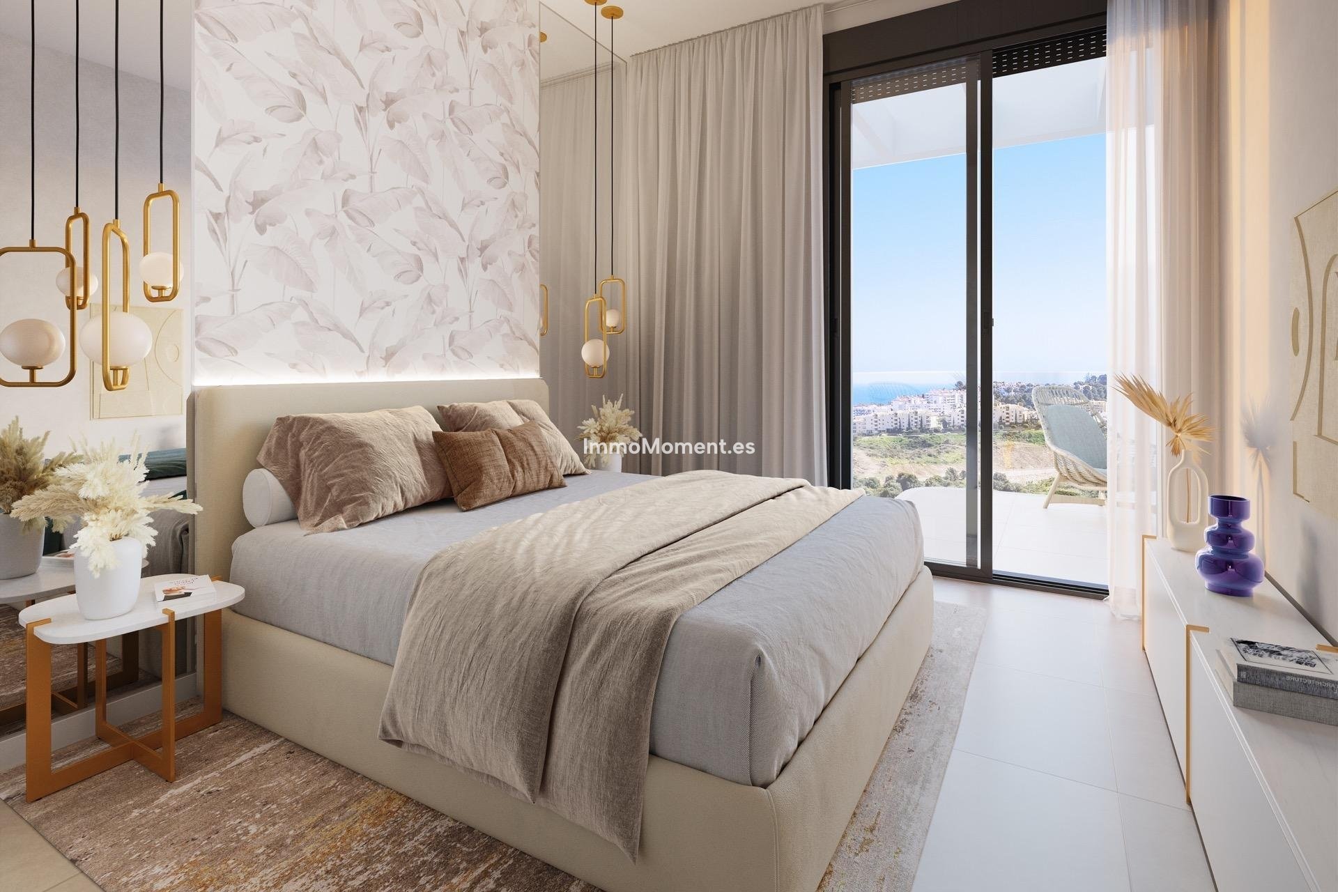 Construction neuve - Penthouse - Mijas Costa - La Cala de Mijas