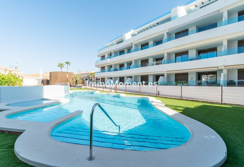 Construction neuve - Penthouse - Orihuela Costa