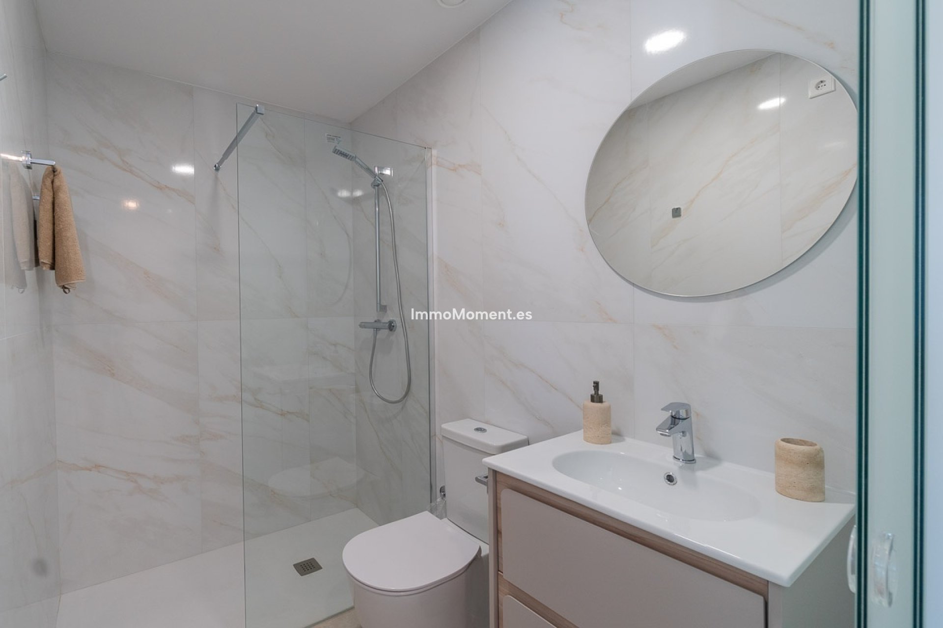 Construction neuve - Penthouse - Orihuela Costa