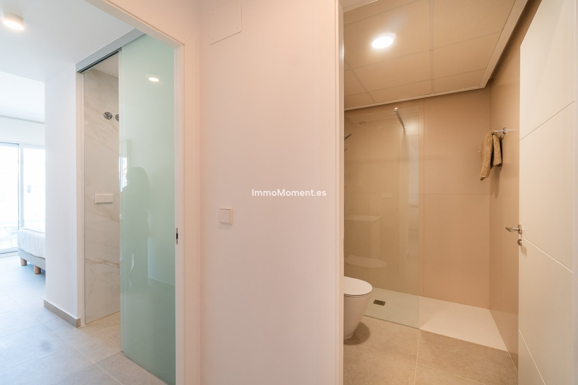 Construction neuve - Penthouse - Orihuela Costa