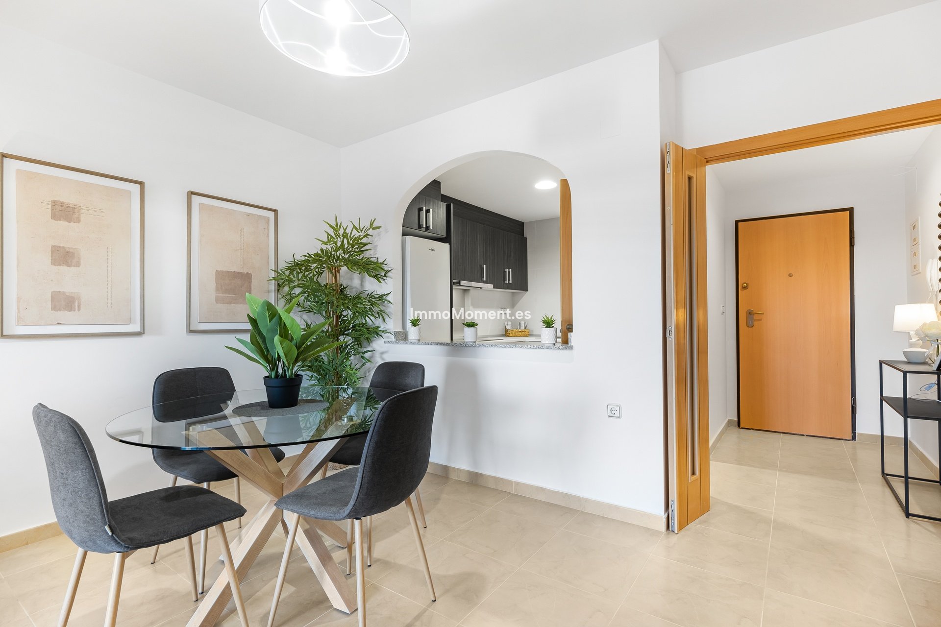 Construction neuve - Penthouse - Orihuela Costa