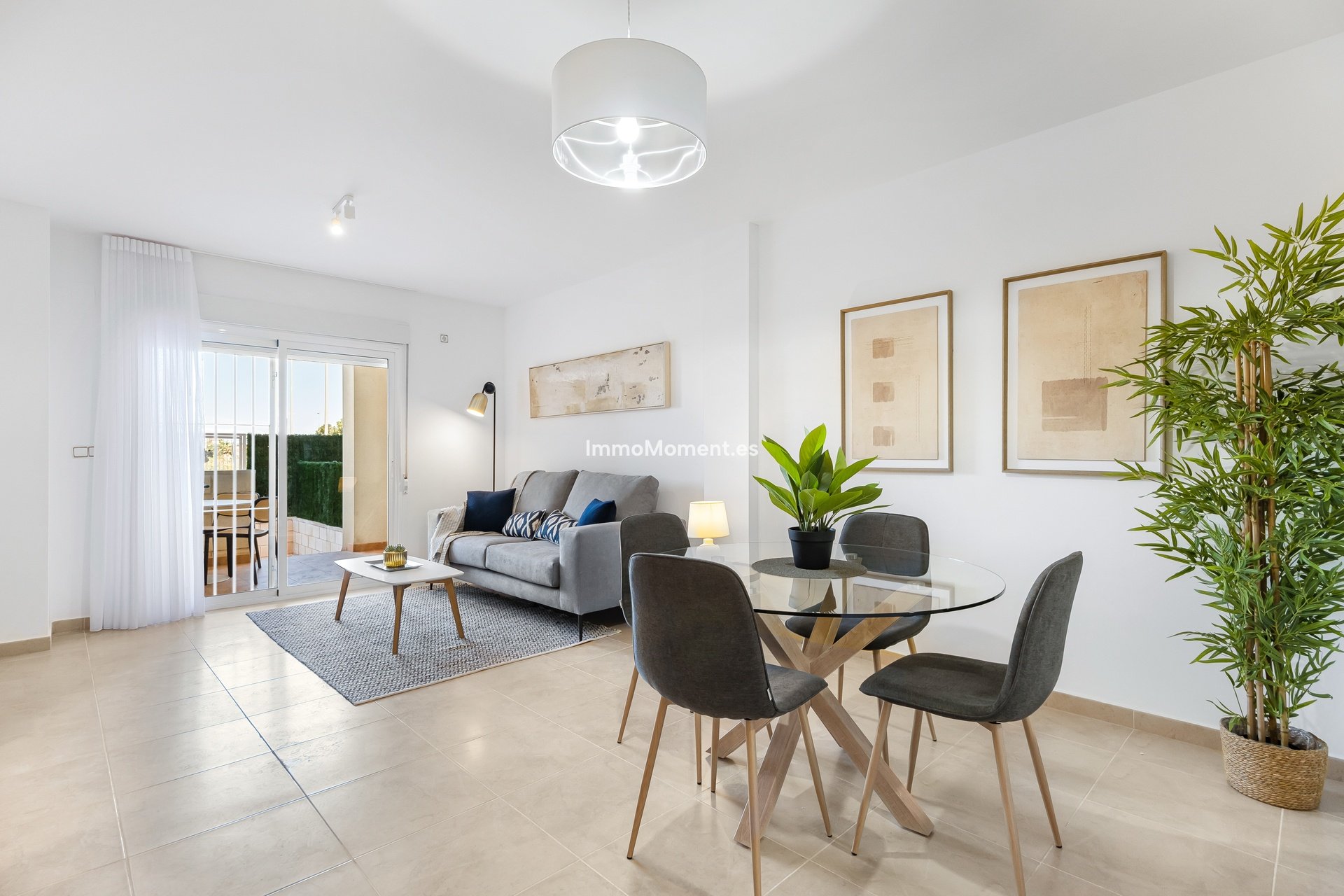 Construction neuve - Penthouse - Orihuela Costa